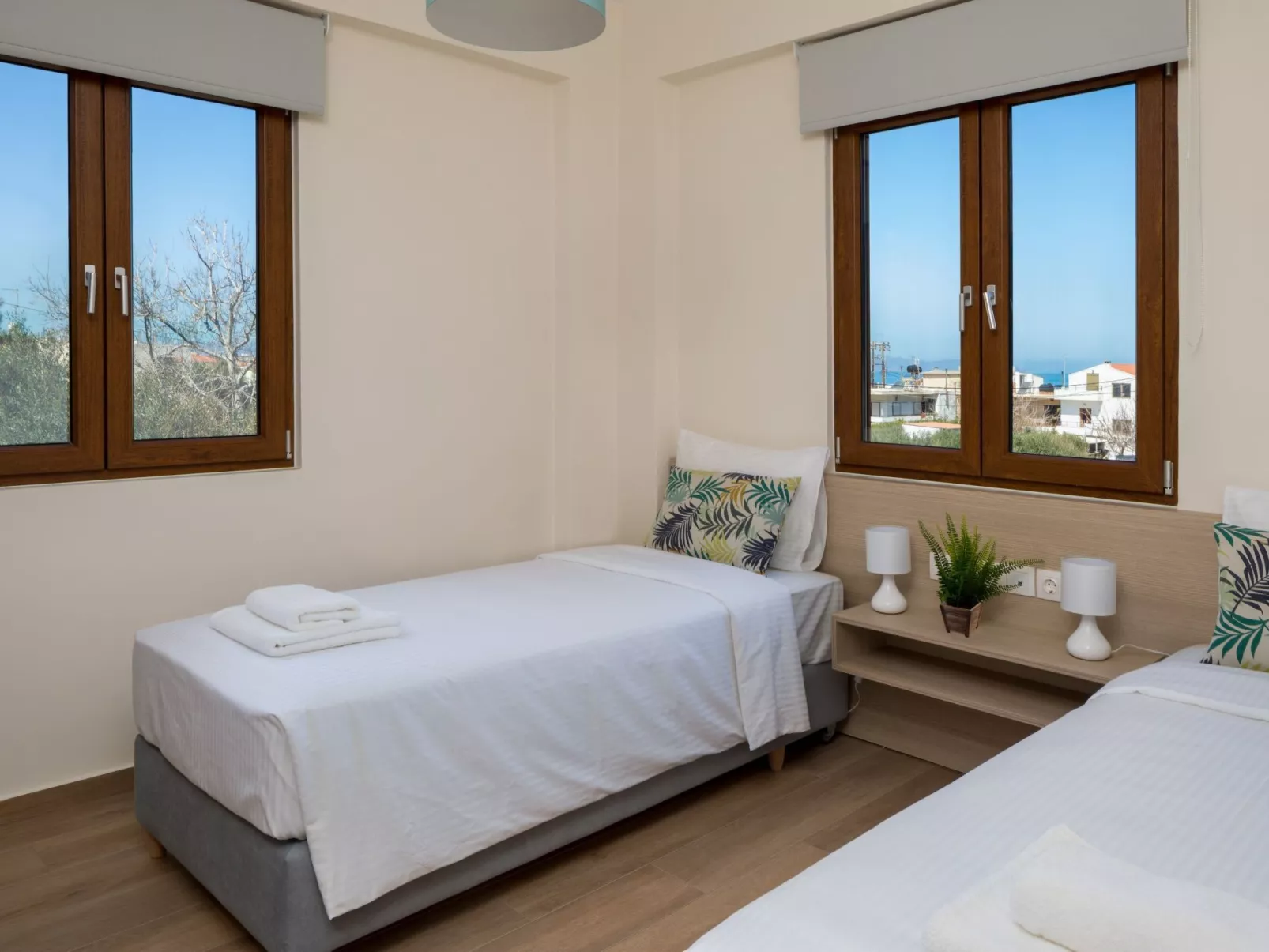 Neue Villa Panorea in Strandnähe mit absoluter Privatsphäre-Image-tags.info