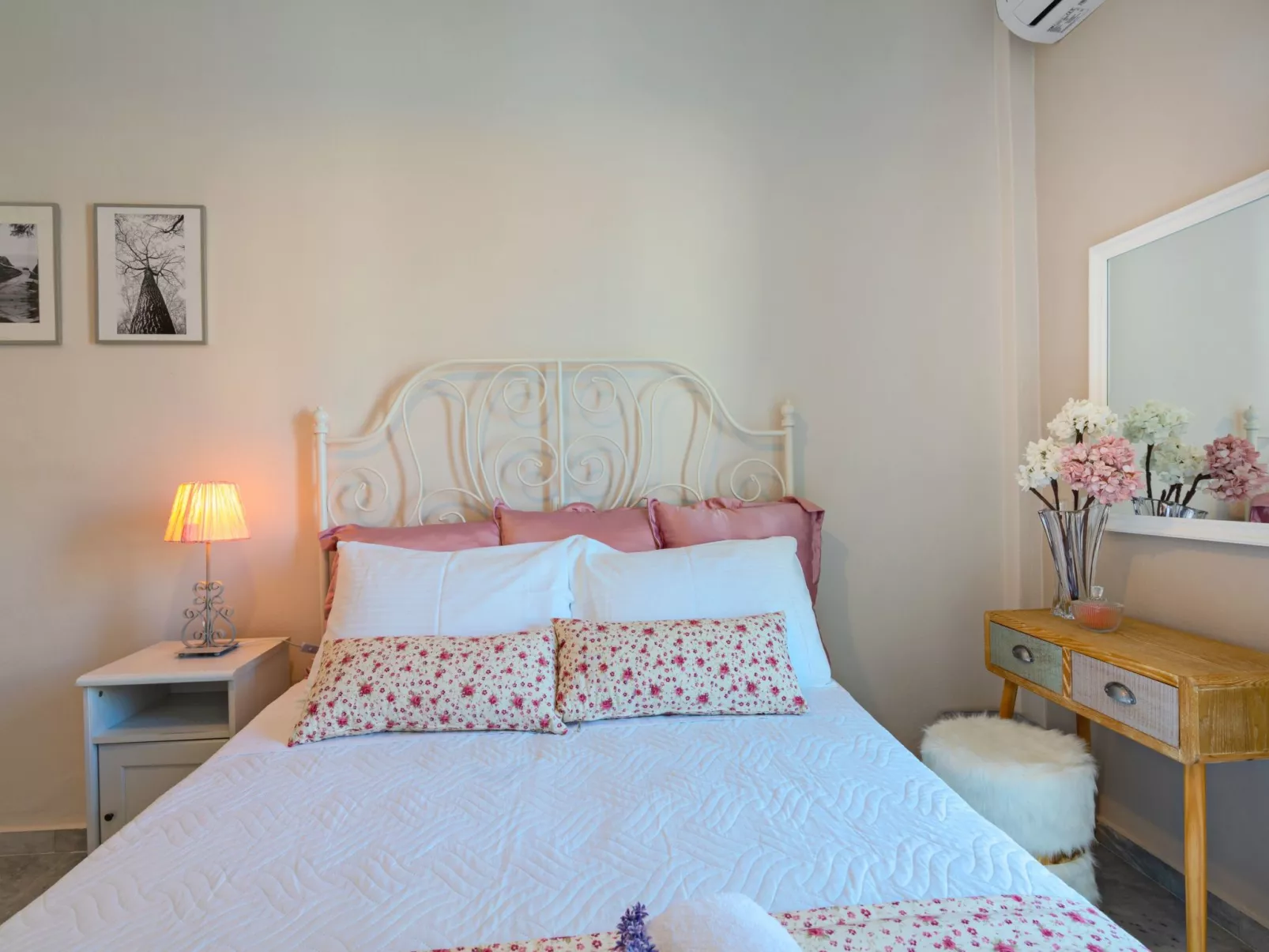 Tres Jolie Stylish Cityheart Wohnung-Image-tags.info