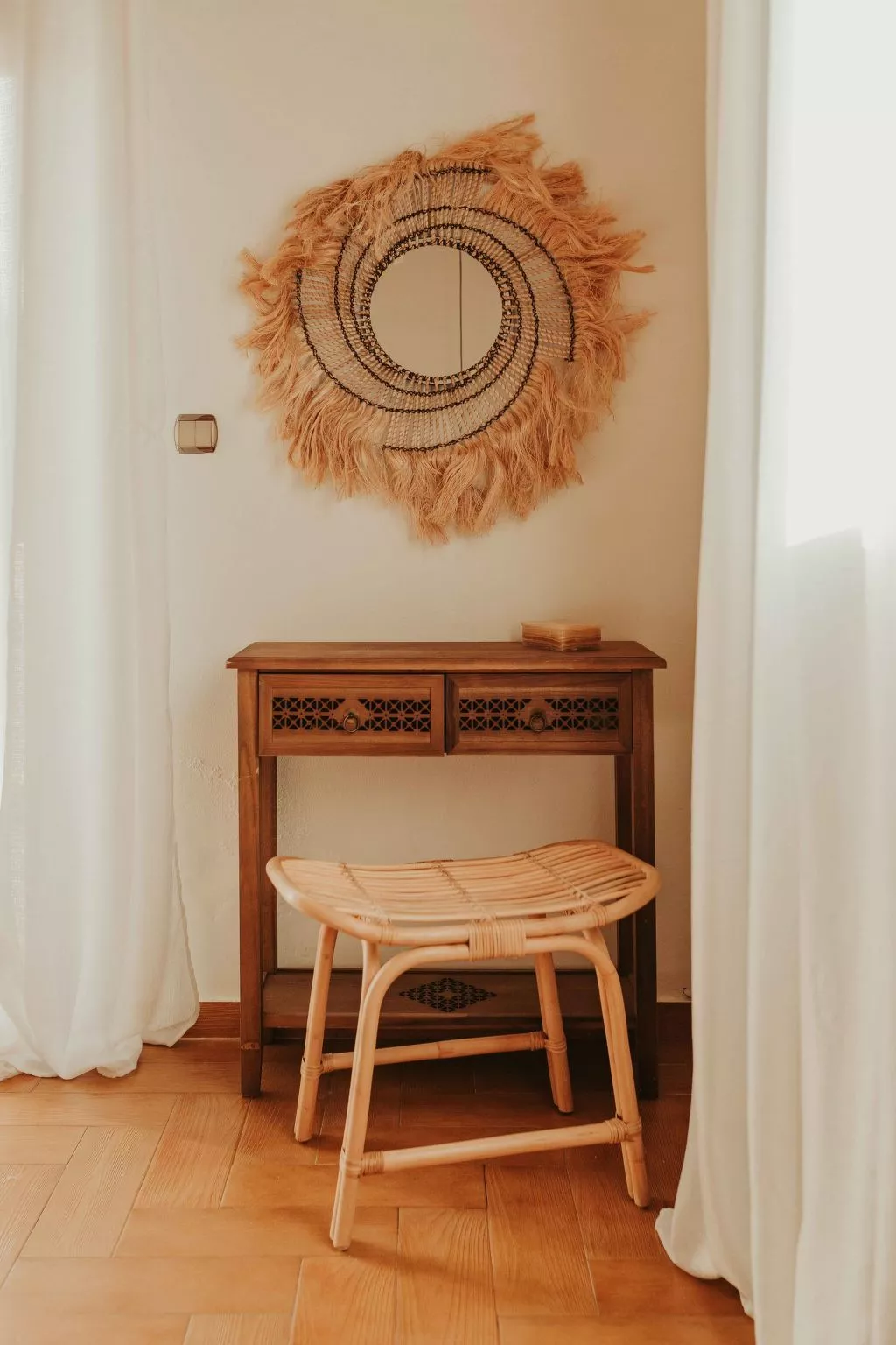 Villa Maya mit Pool und Bergblick-Binnen