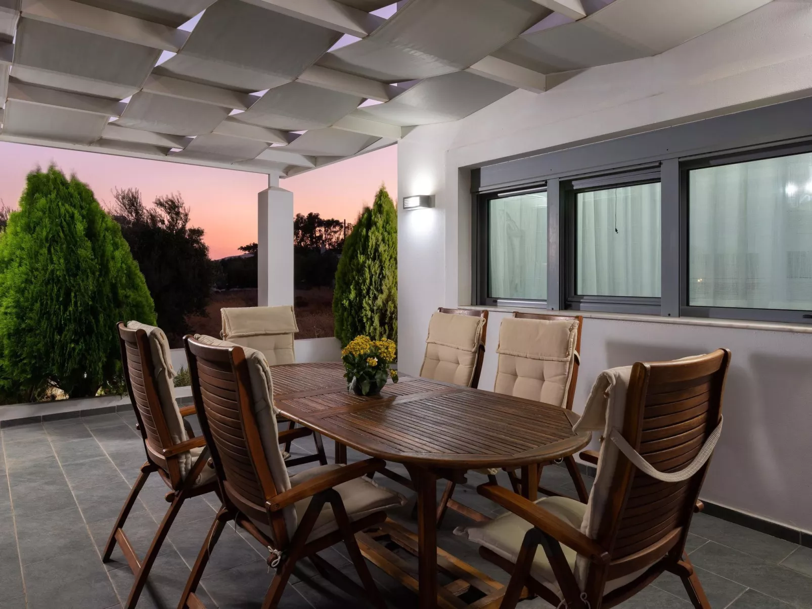 Ferienvilla "Dama Dama Villas"-Image-tags.info