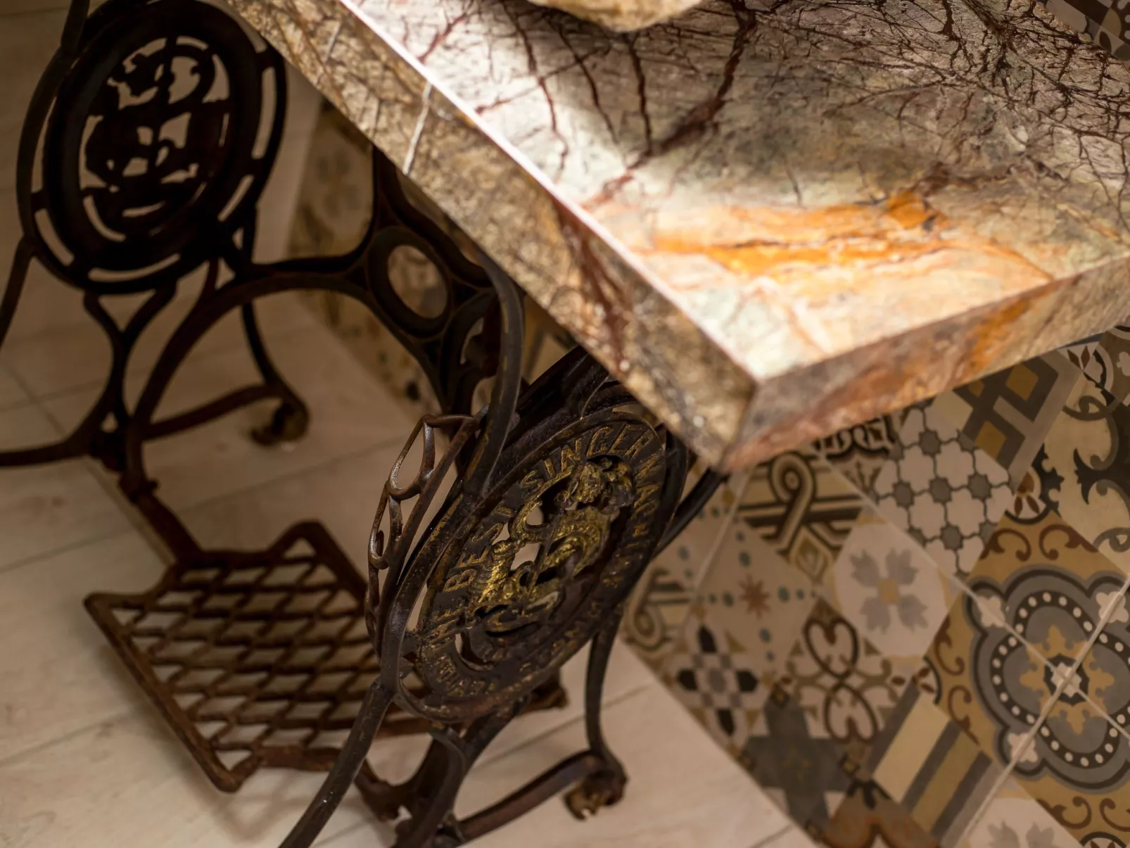 Ammos Apartment - in neu gebautem Designerhaus-Binnen