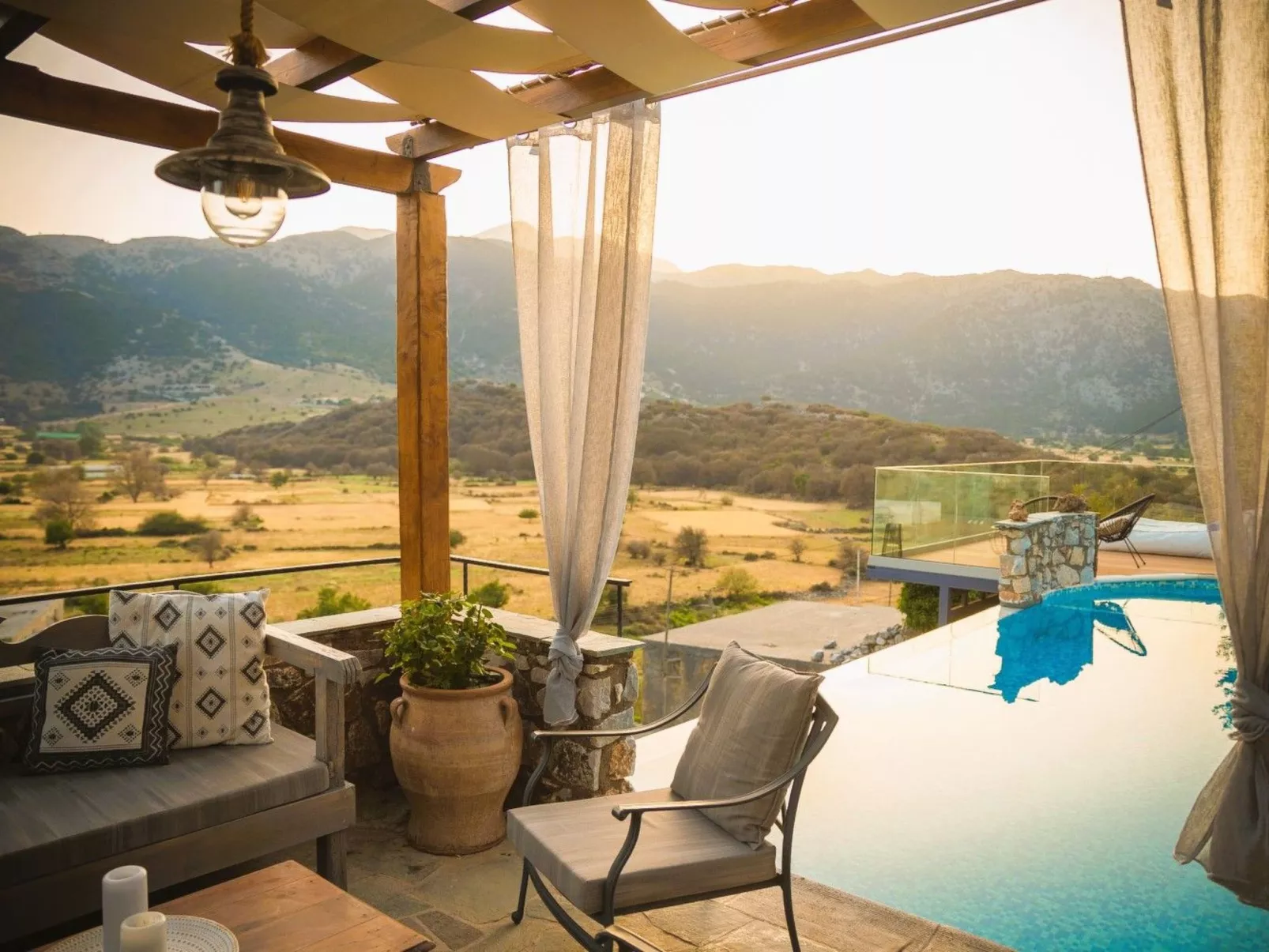 Villa "Villa  sunny Askyfou"-Image-tags.info