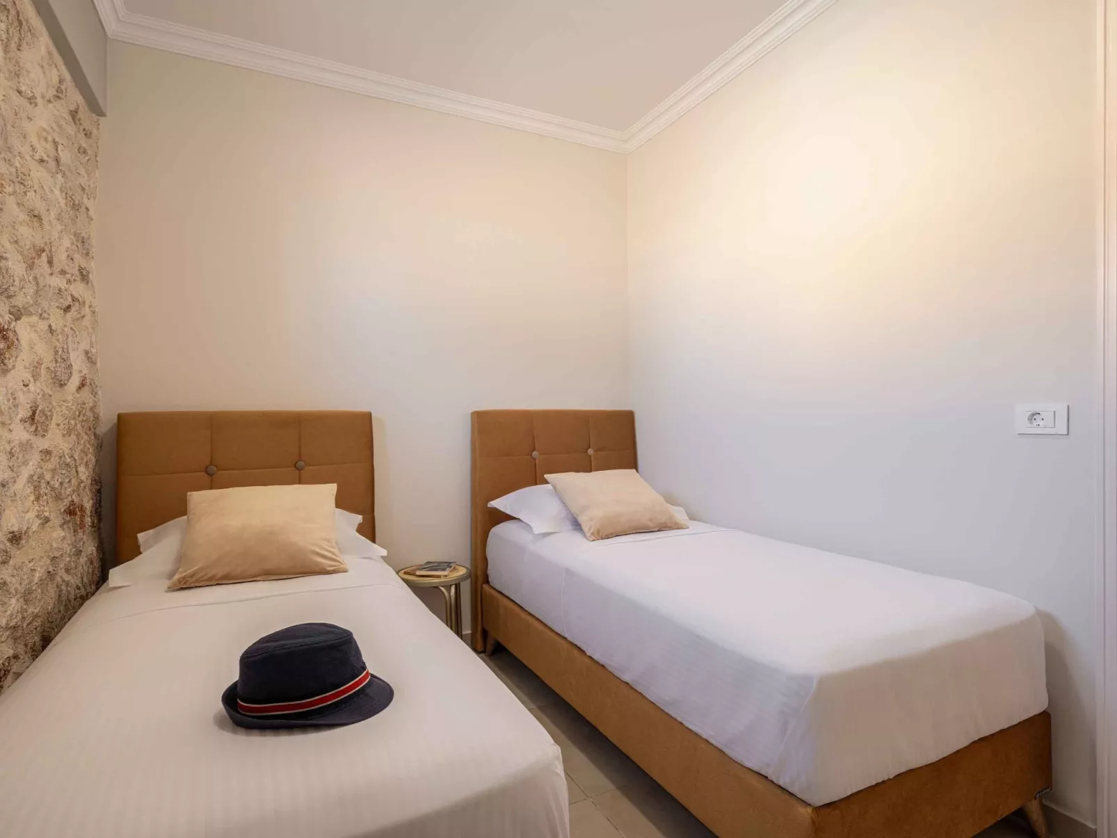 Luminus Arcus - Moderne Villa mit privatem Pool-Binnen