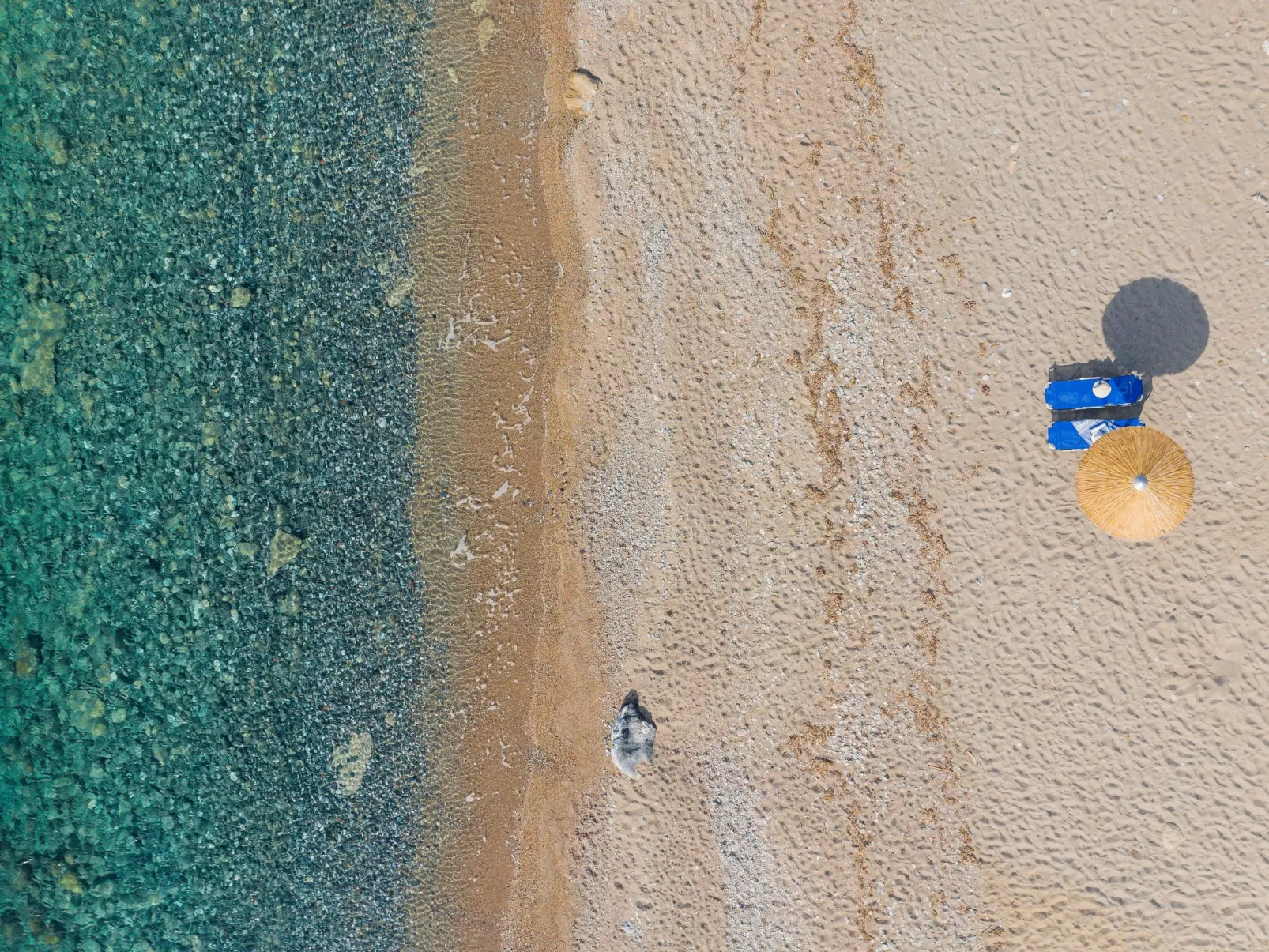 Sea La vie Villa-Buiten