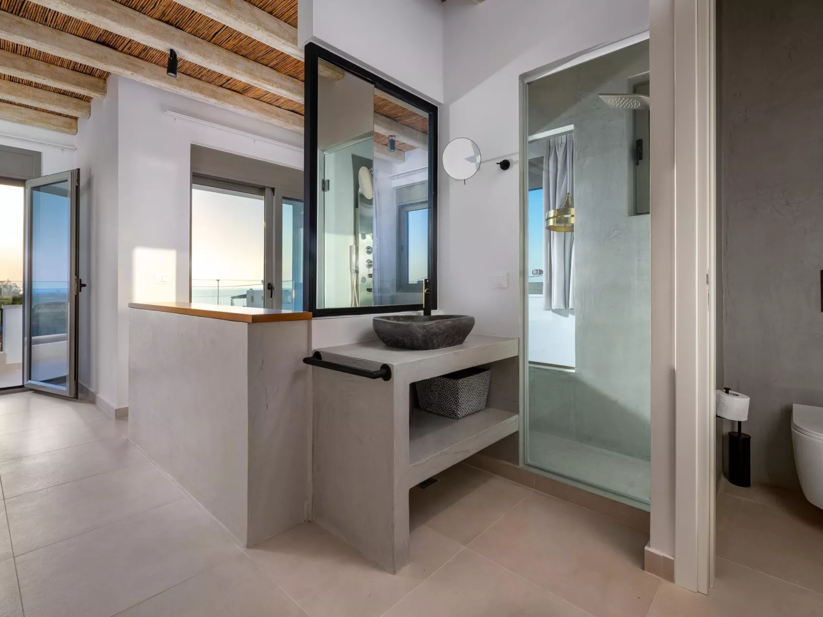 Tolle Maistros Villa in Lachania auf Rhodos-Binnen