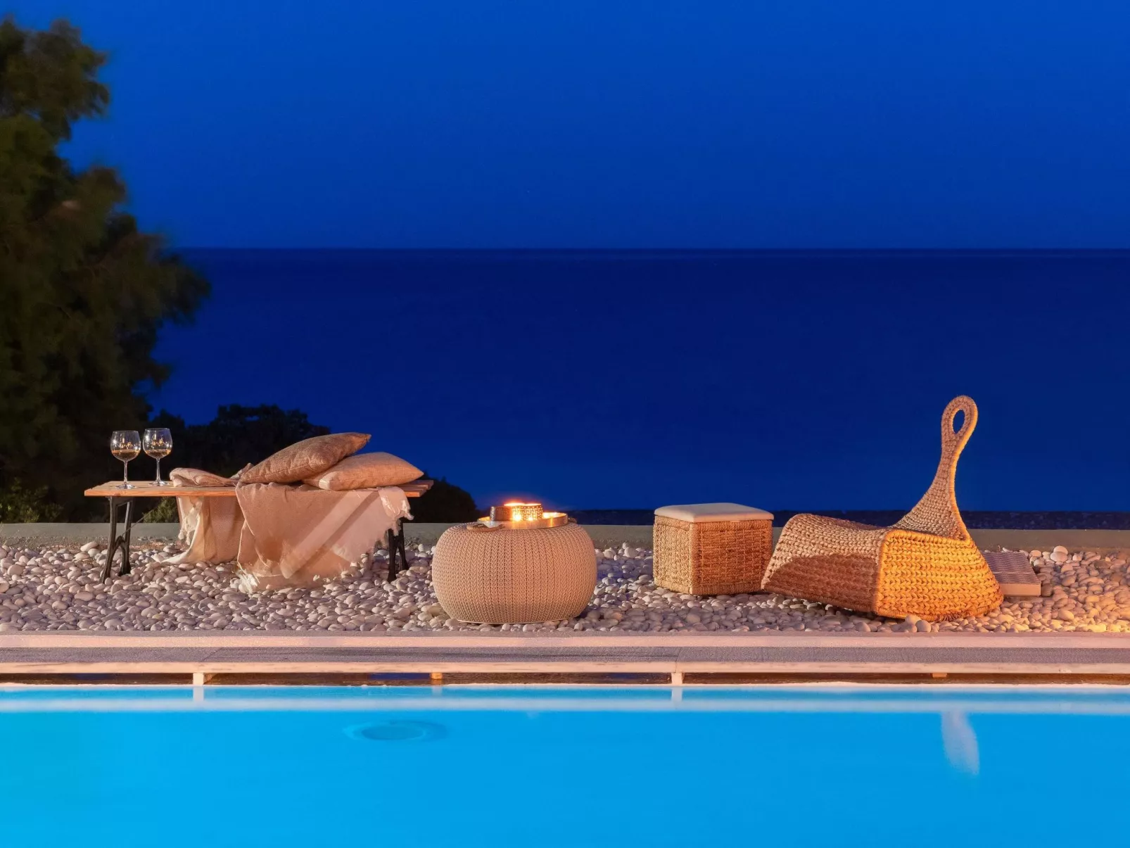 Villa Sevil mit Meerblick-Image-tags.info