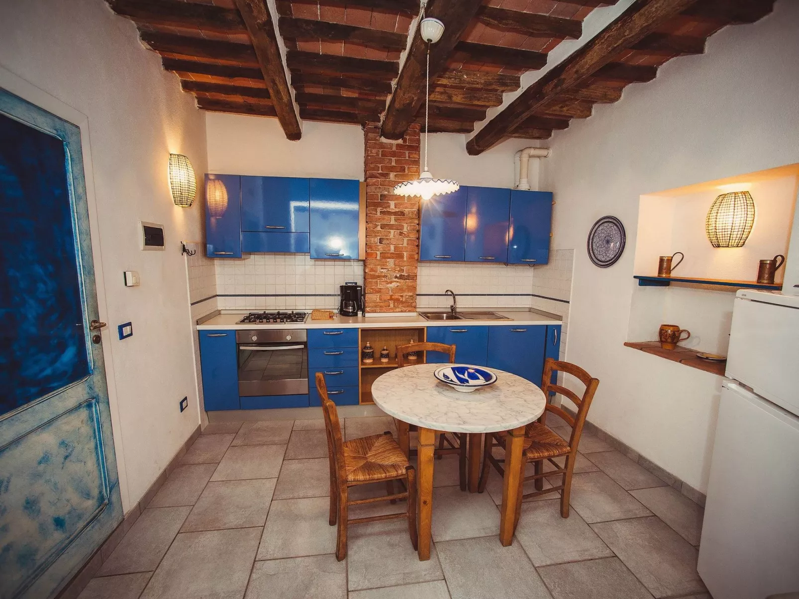 Studio 'Seventh Heaven5' mit Gemeinschaftspool-Image-tags.info