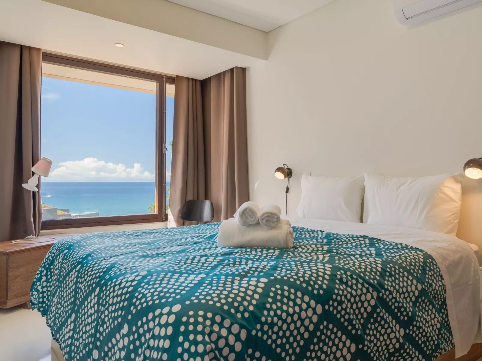 Carlos Wohnung-Binnen