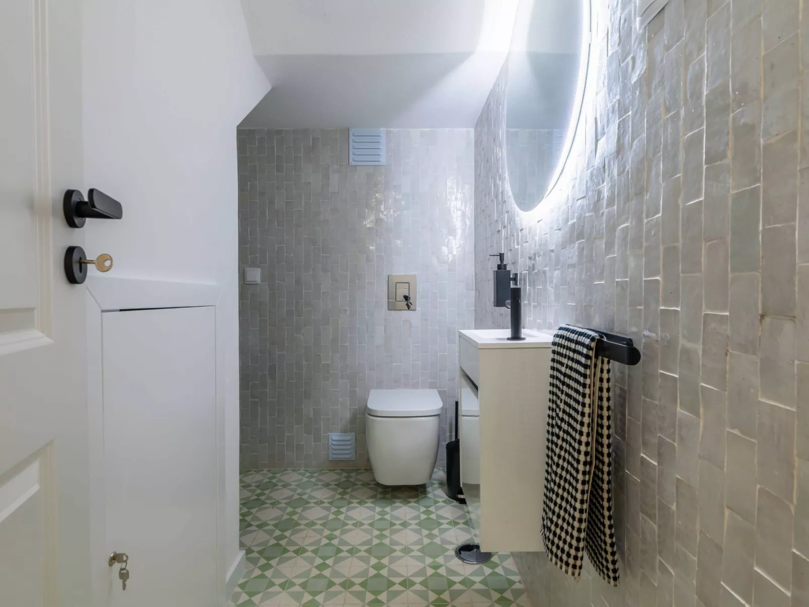 Haus "Beach Retreat" direkt am Strand-Image-tags.info