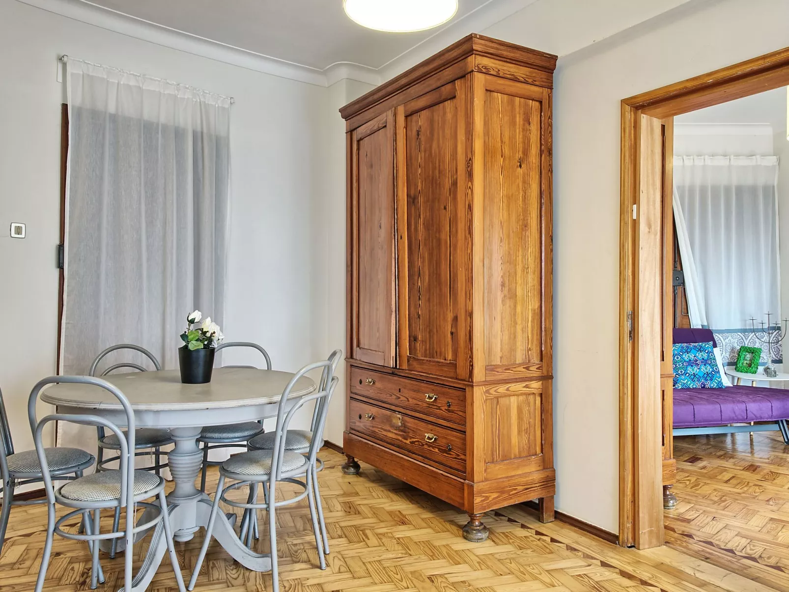 Studio für 17 Personen und 1 Kind in Lissabon-Image-tags.info