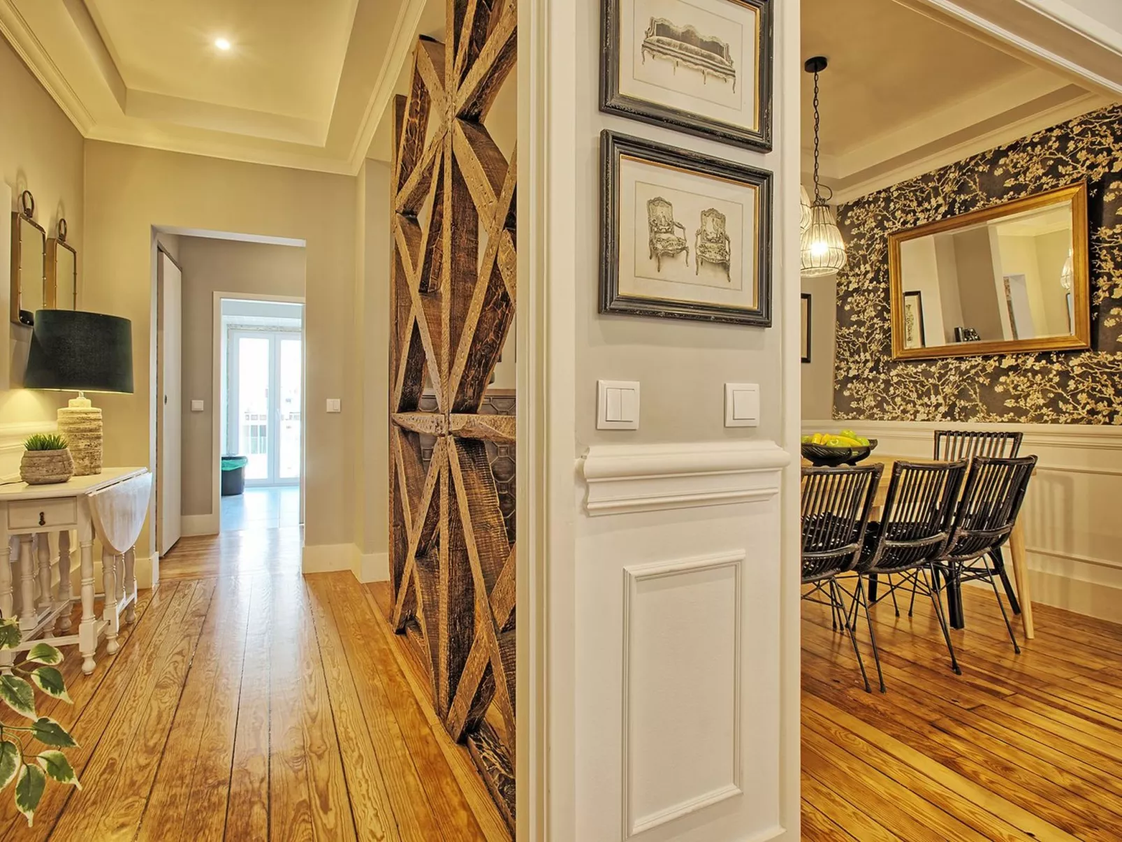 Angel's Chic Duplex-Image-tags.info