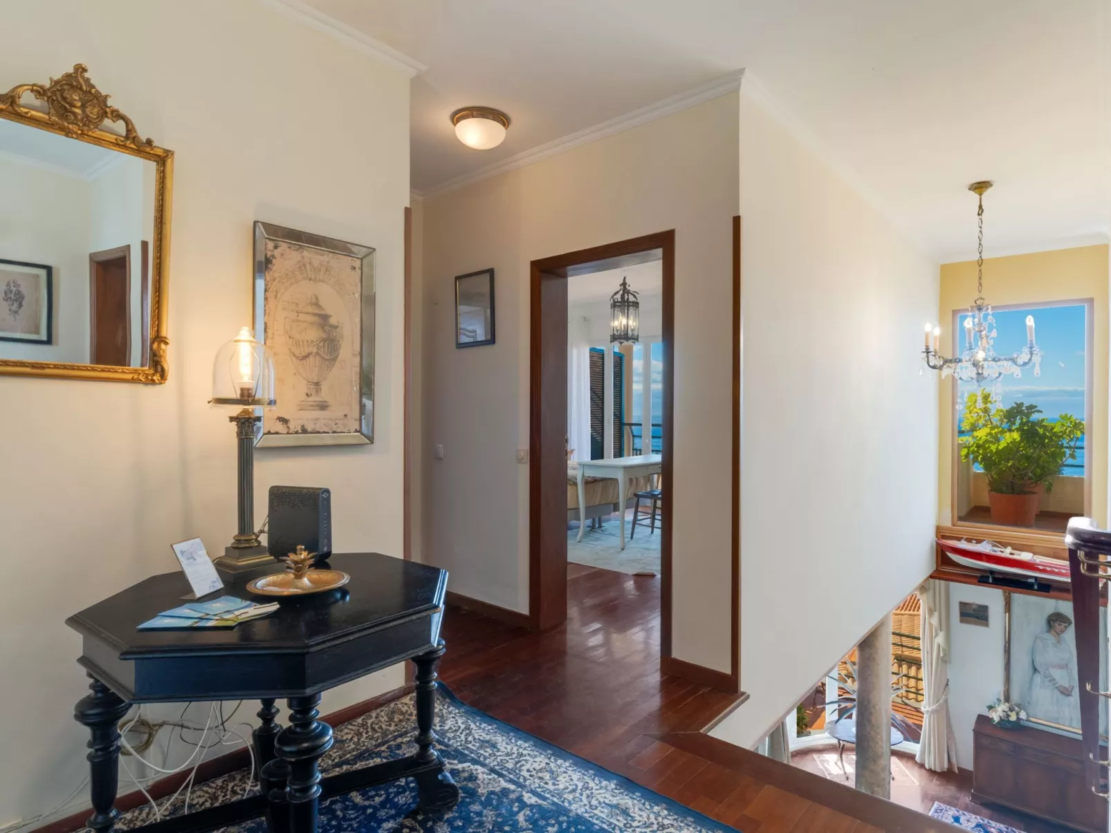 Villa Bom Sucesso bei Holiday Rental Madeira-Binnen