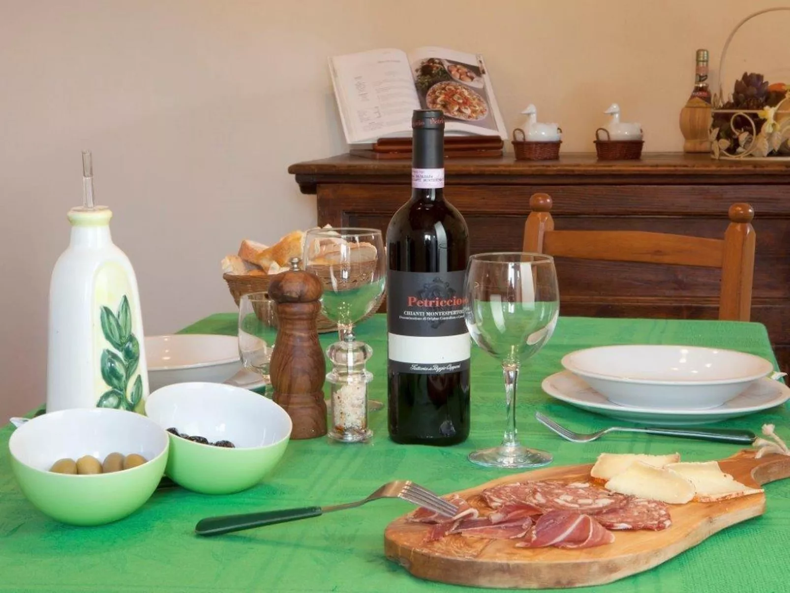 "Ciclamini capponi-Binnen