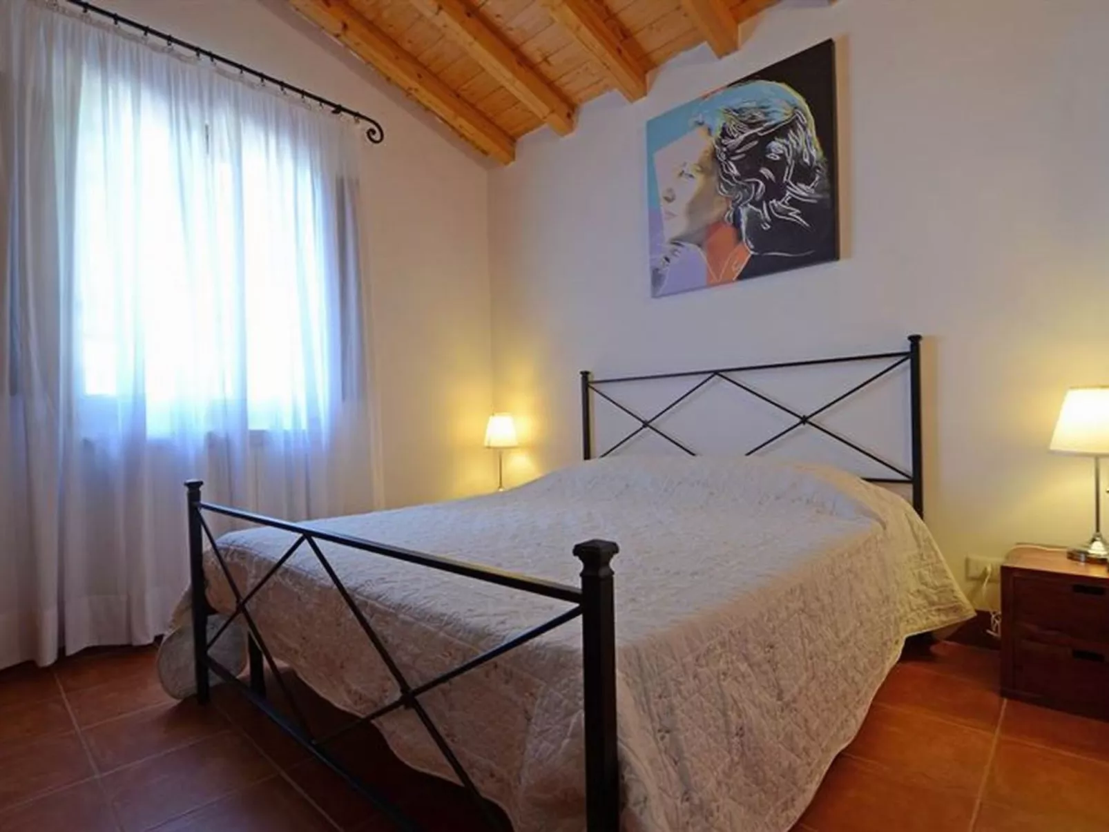 Wohnung 'Cecilia6' mit Gemeinschaftspool-Image-tags.info