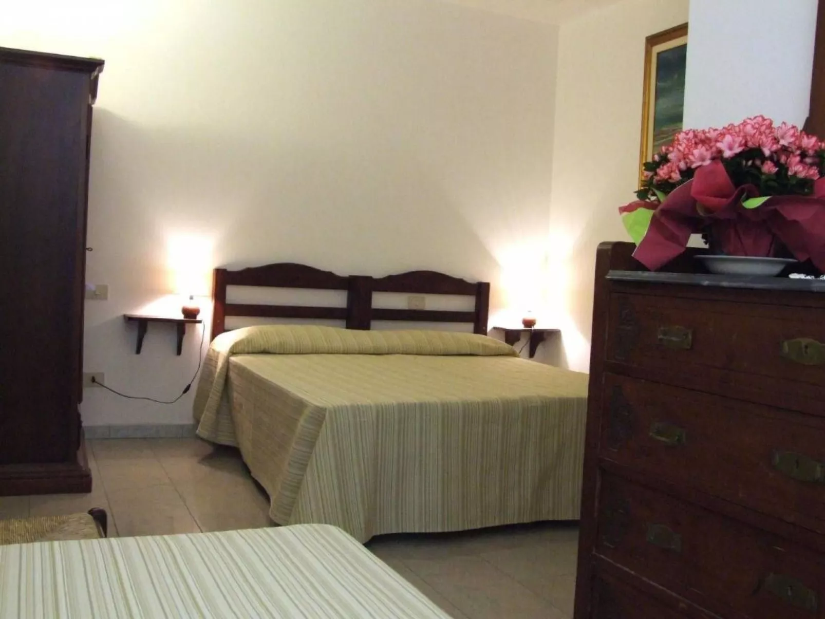 'Fresia' mit Pool-Binnen