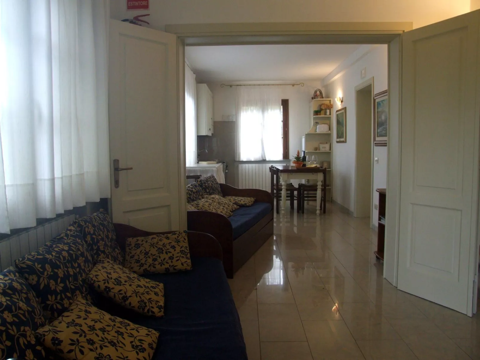 'Gardenia Eiche-Binnen