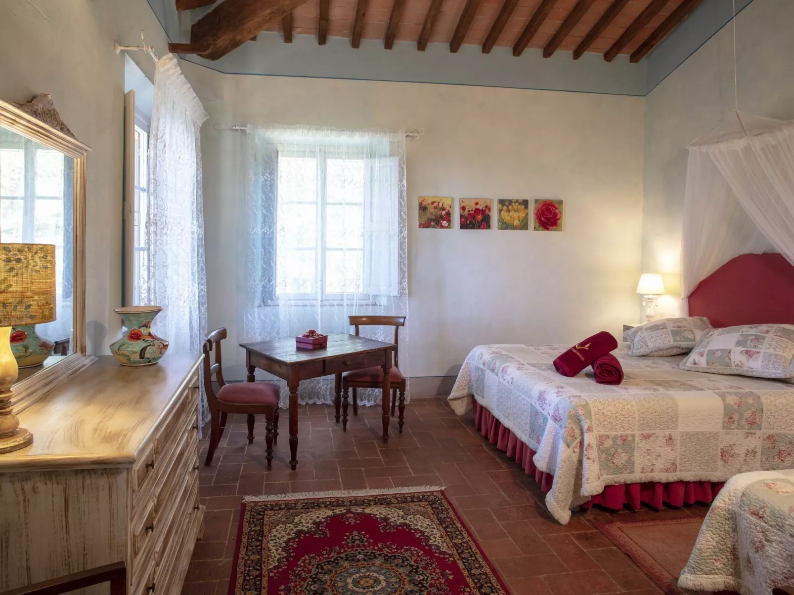 Villa 'Asciolo' mit eigenem Pool-Image-tags.info