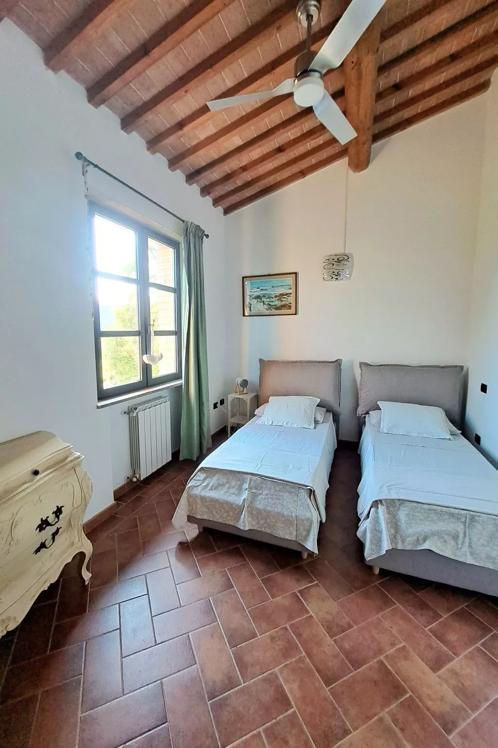 Zwischen Land und Meer-Binnen