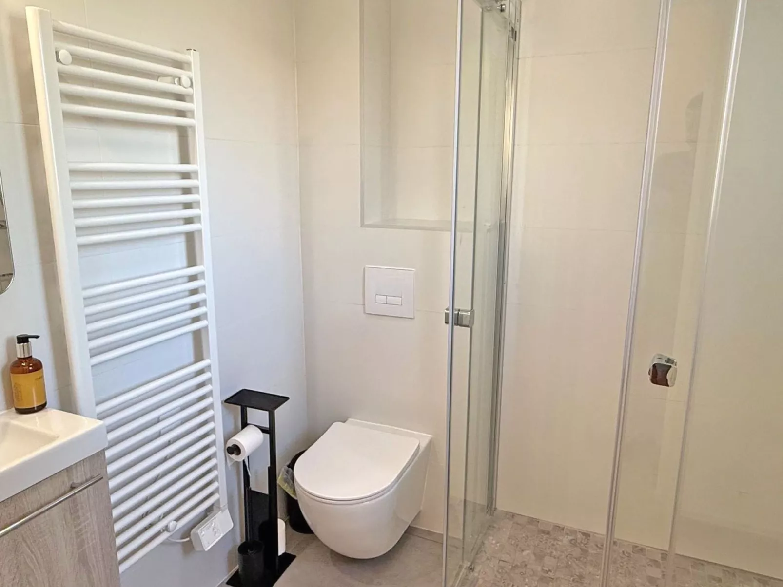 Haus 10 Personen, Klimaanlage, Privater Swimmingpool-Binnen