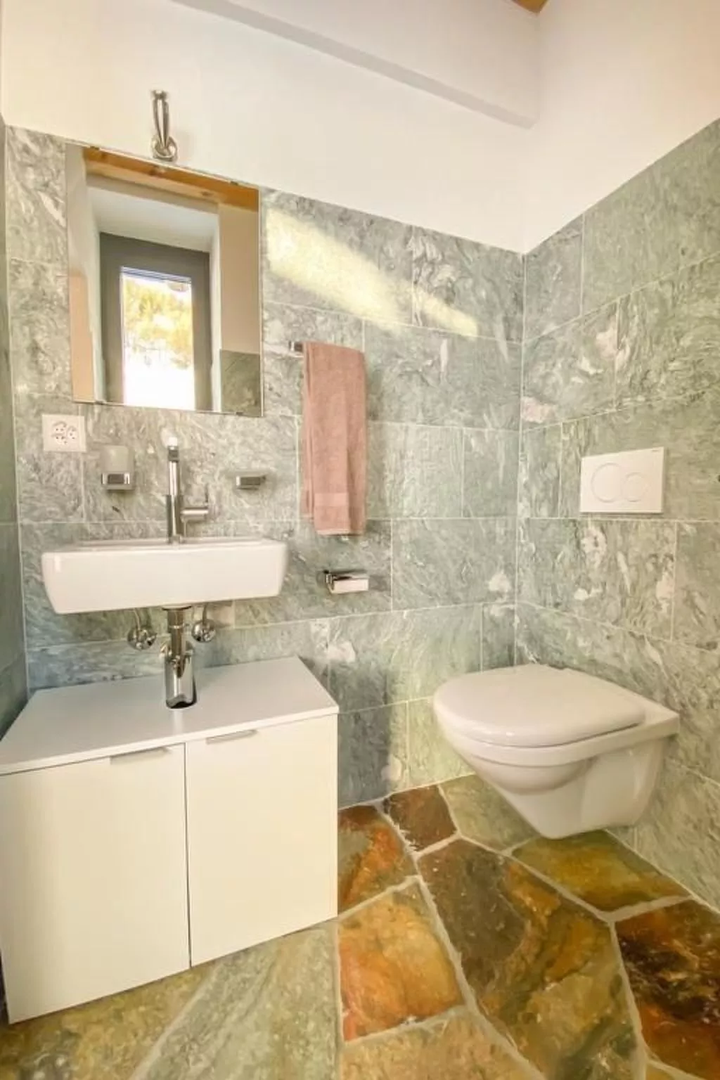 CasaBellavista Isola-Binnen