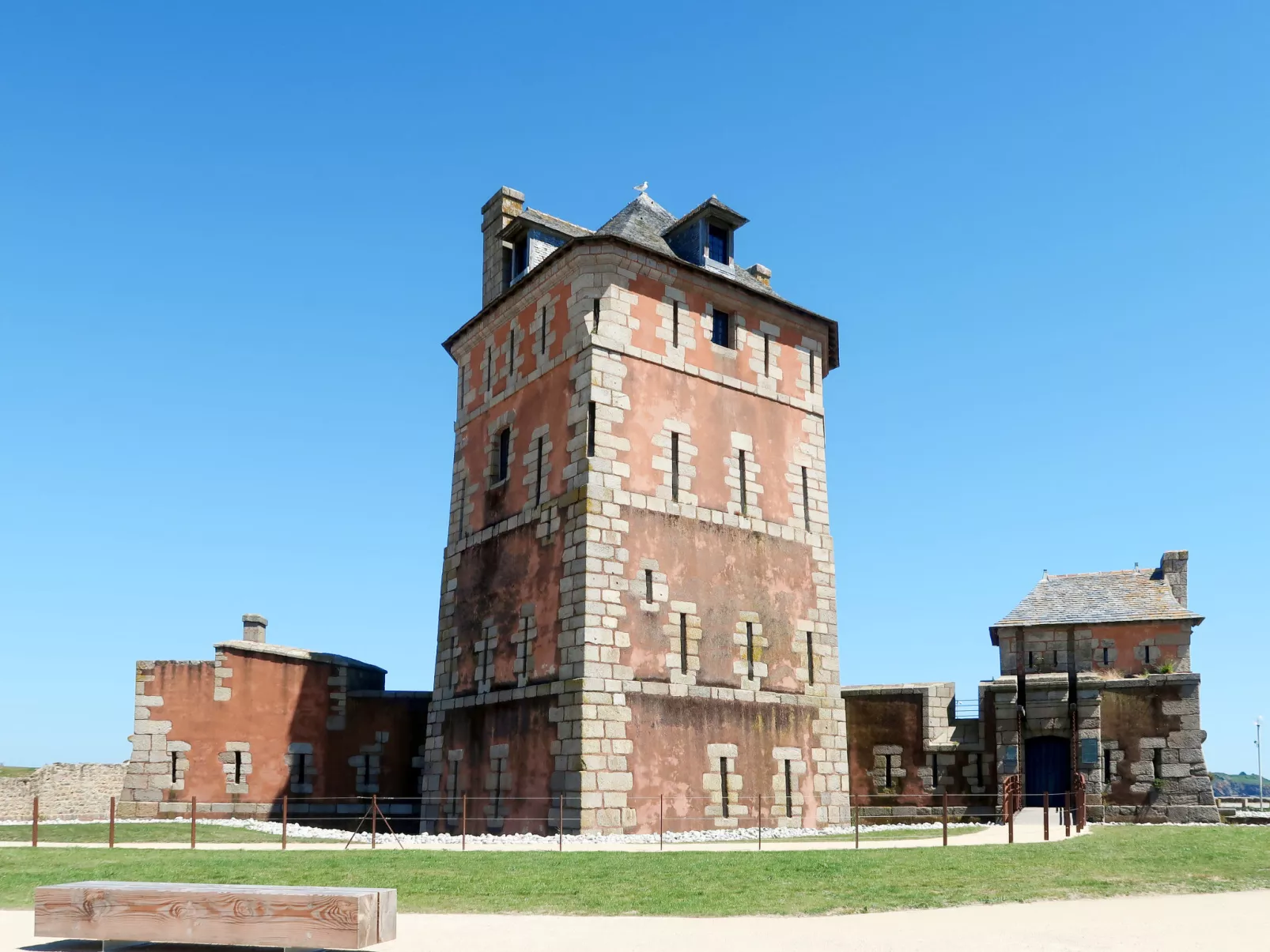 Mit Blick auf das Wasser-Omgeving