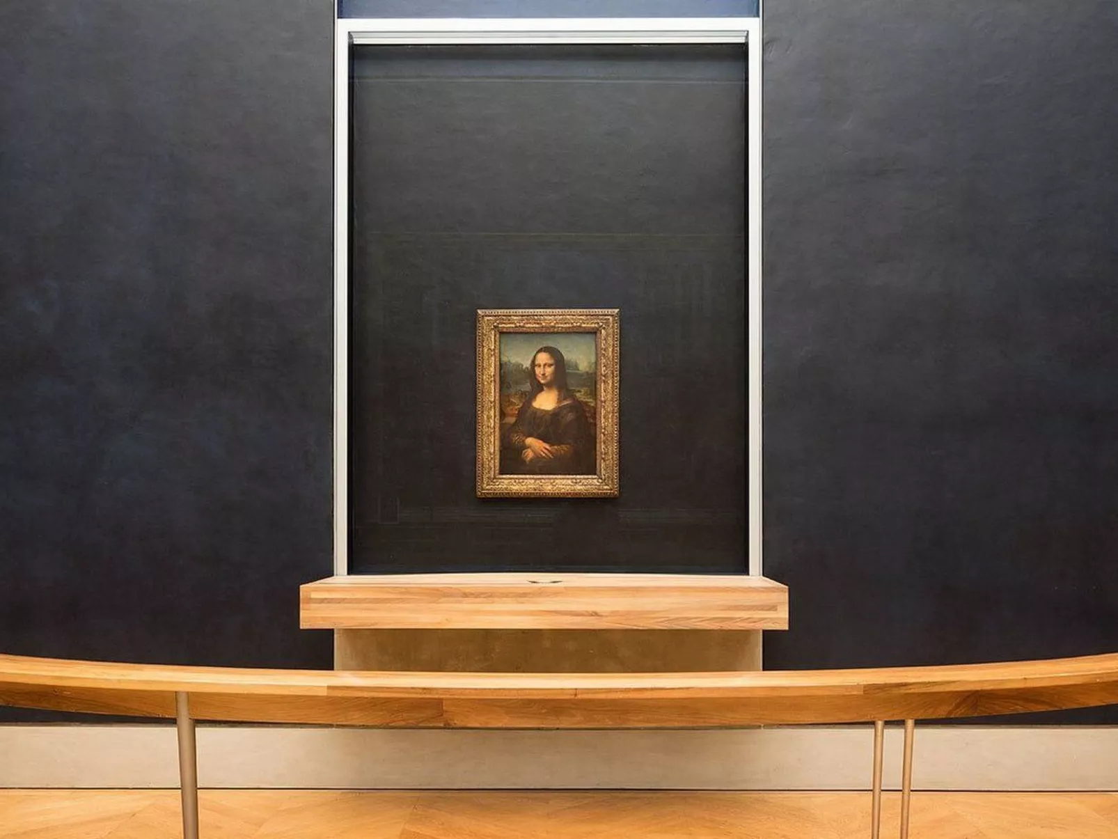 35 Quadratmeter großes Studio neben dem Place Vendôme-Binnen