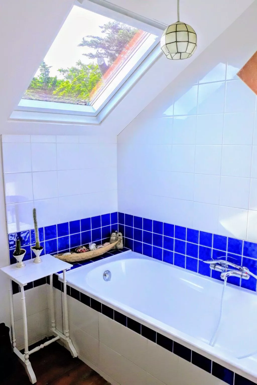 Residenz Keryvet, Meerblick, Strand 2 Minuten entfernt-Image-tags.info