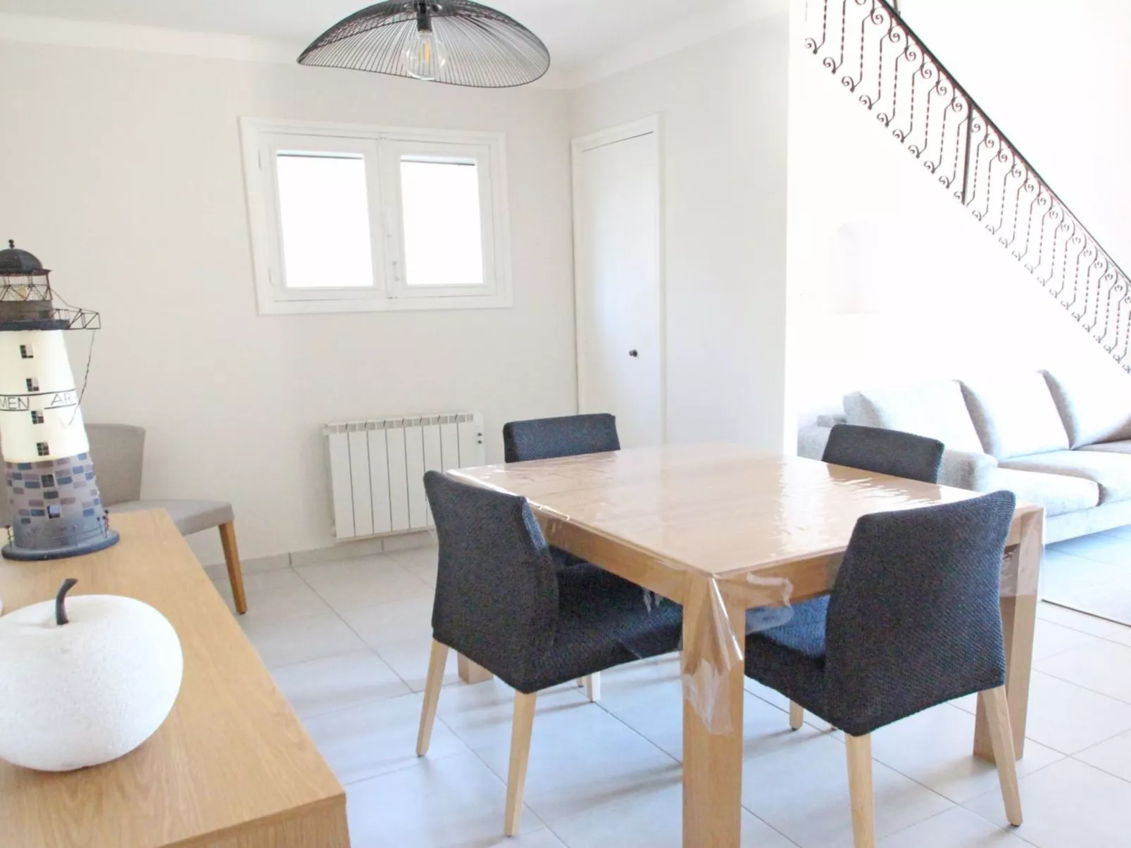 Villa Carpe diem - Klimaanlage - Privates Schwimmbad - Binnen