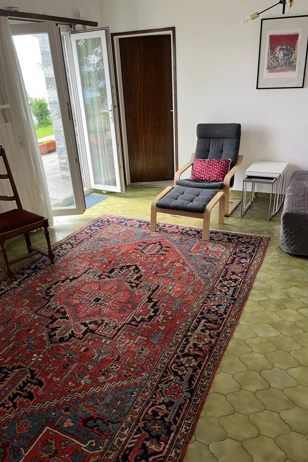 Casa Tintinnio-Binnen