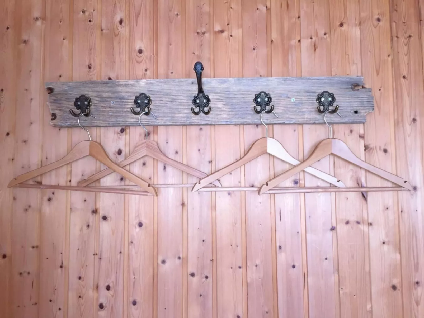 Chalet am Bühl-Binnen