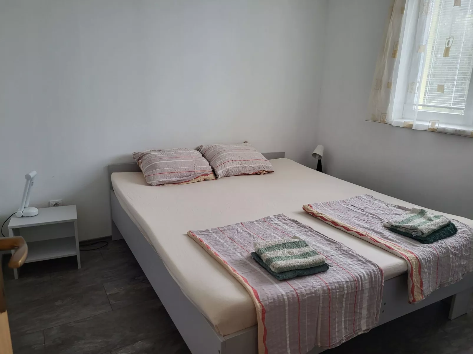 Wohnung in Novi Vinodolski-Binnen