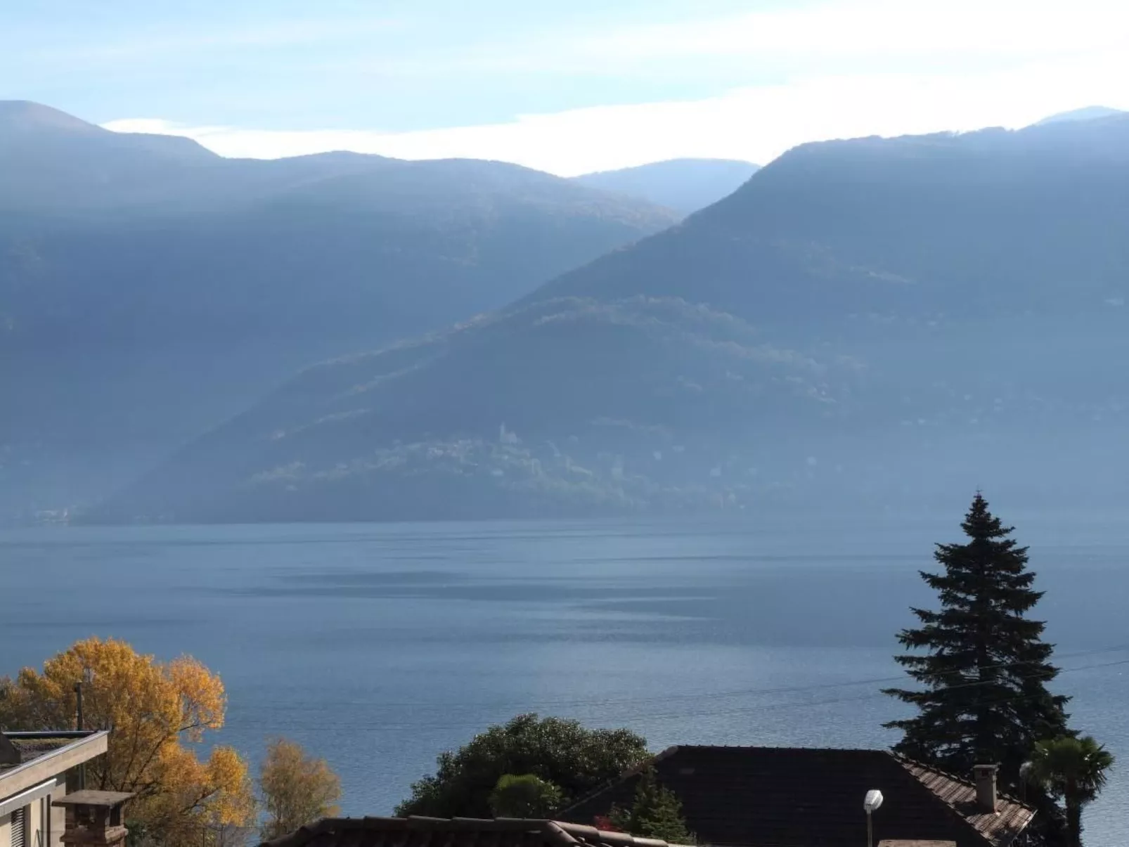 Zum Abschalten vom Alltag