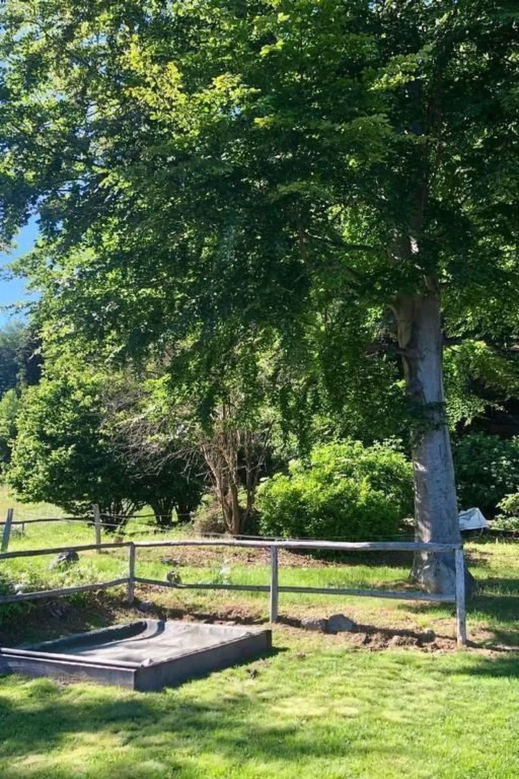 Casa Miranda "Lago"-Buiten