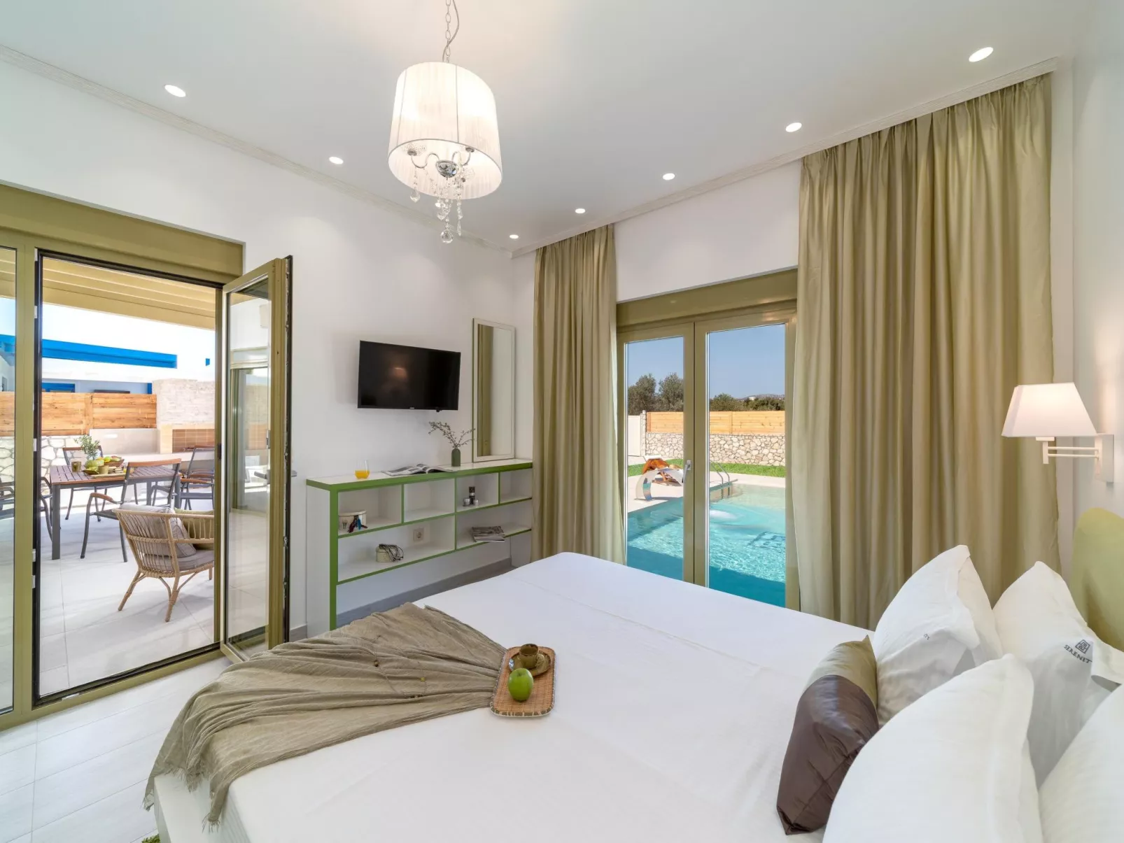 Klimatisierte Villa Elia-Image-tags.info