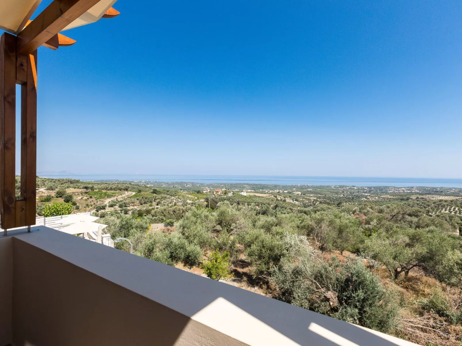 Family Villa Privater Pool Grillplatz Meerblick-Image-tags.info