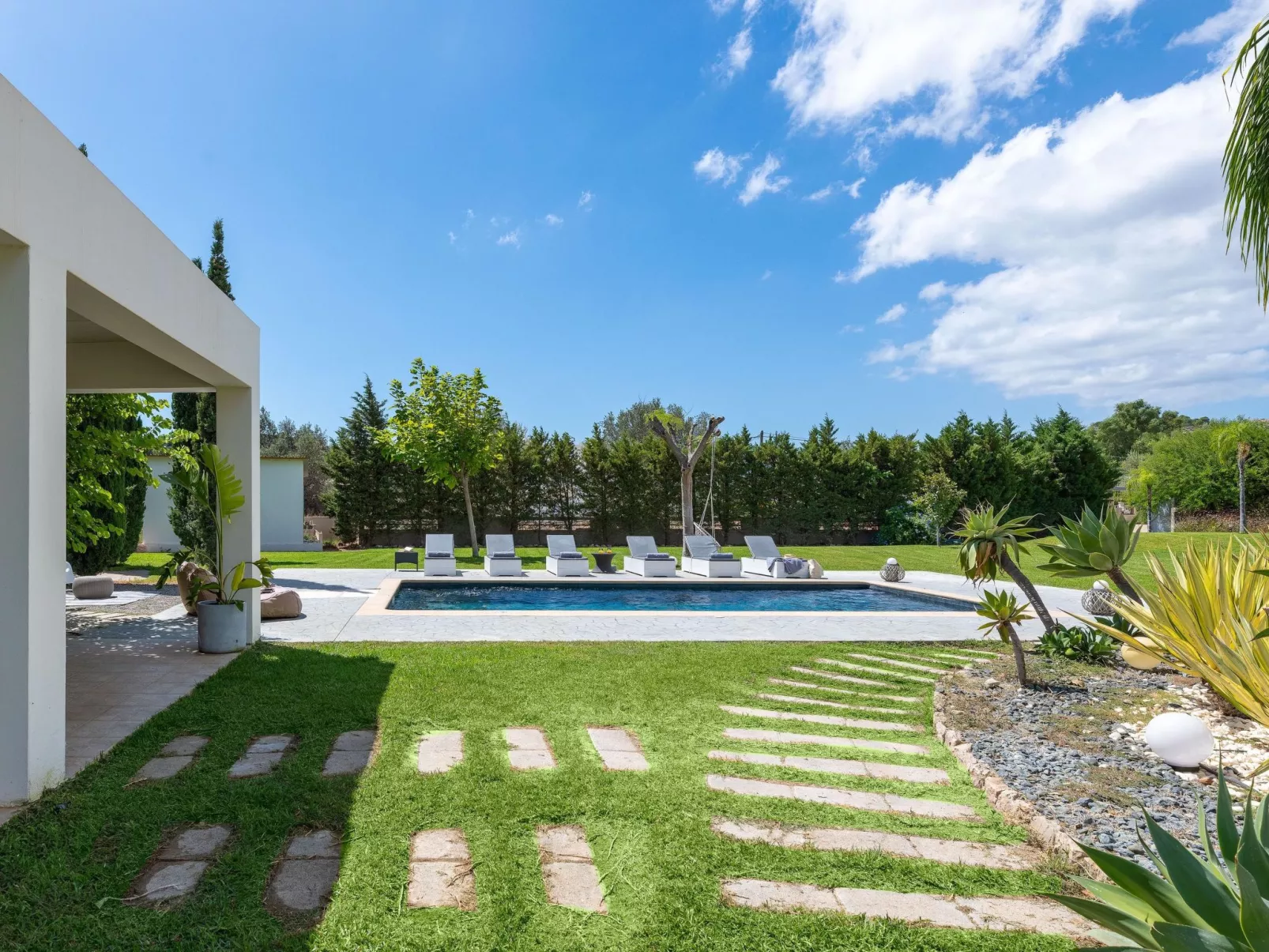 Villa Rapha Maris mit Pool für 10 Personen-Image-tags.info