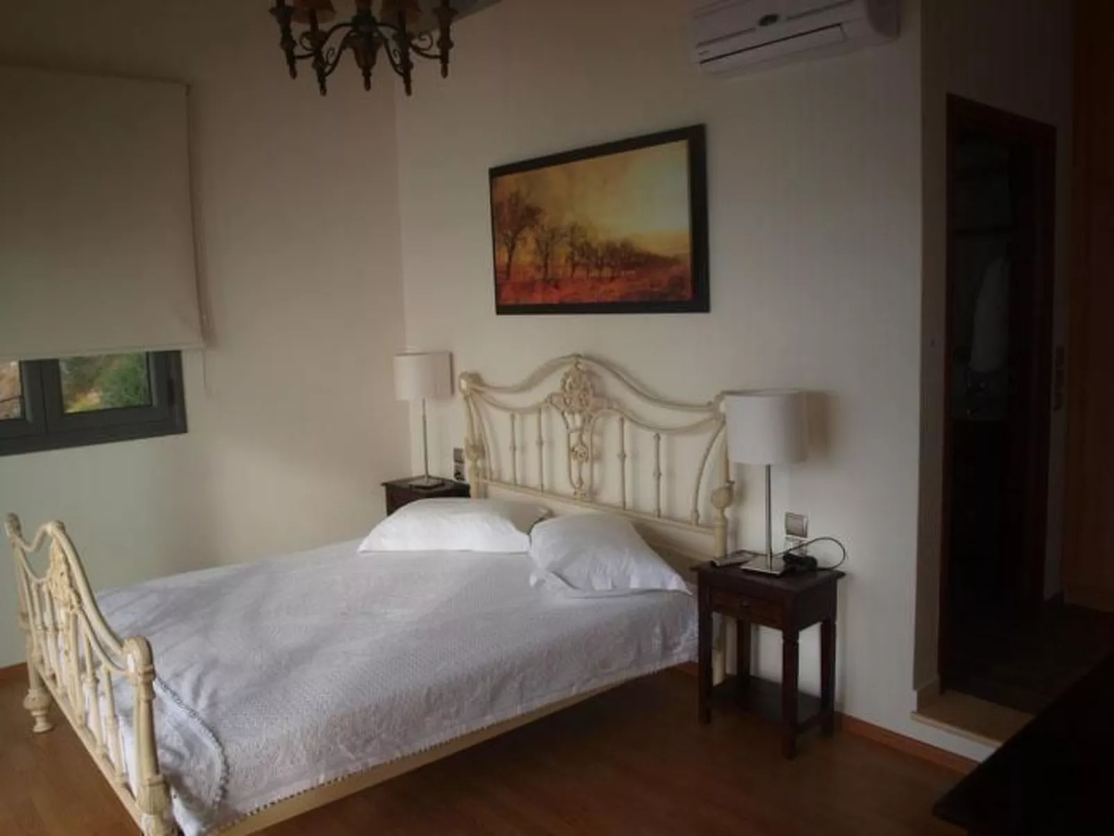 Großes Ferienhaus in Lefkada mit Eigenem Pool-Binnen