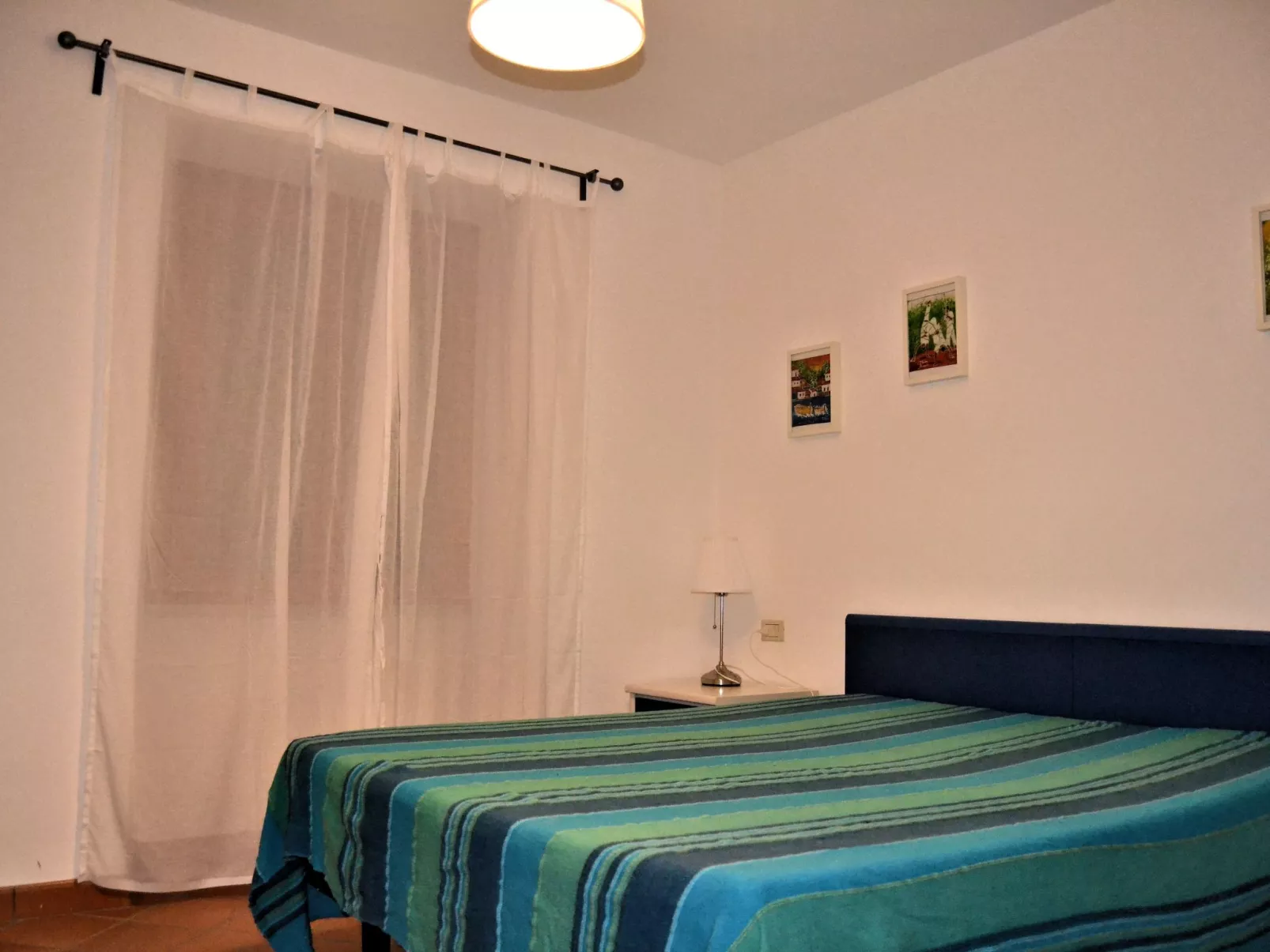 In Strandnähe-Binnen