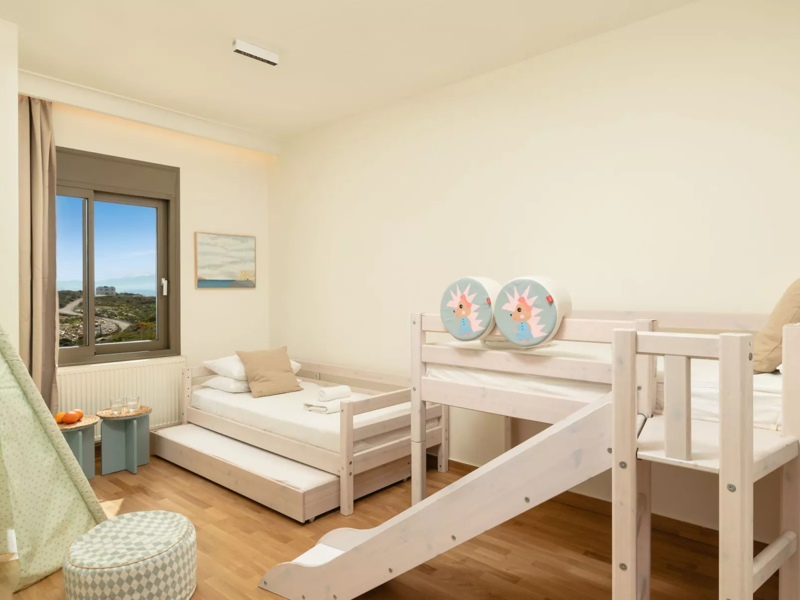 Luxuriöses Anwesen mit Meerblick und beheiztem Infinity-Pool-Image-tags.info