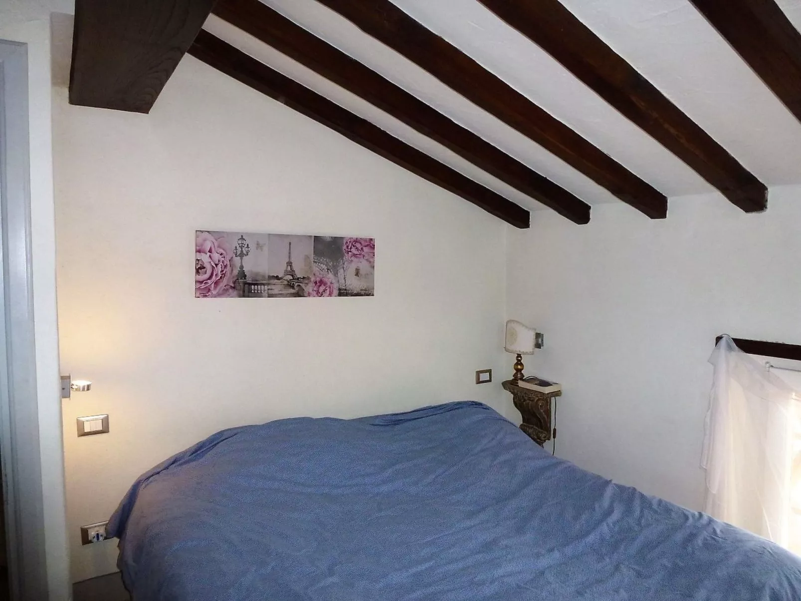 Rustico in schöner,ruhiger Lage mit Privatpool-Binnen