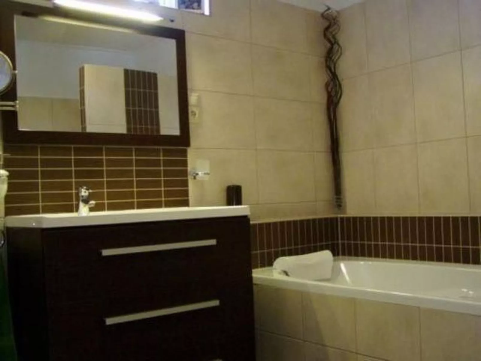 Appartement in Fonyód mit Schönem Garten-Image-tags.info