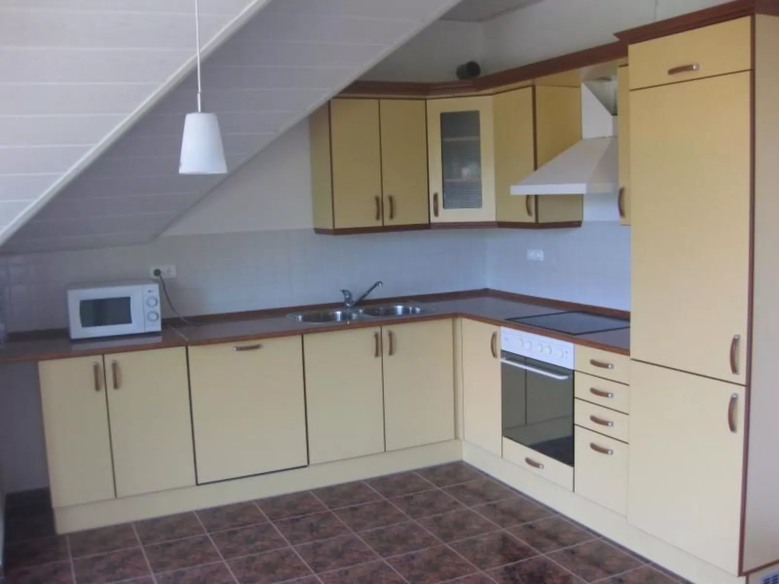 Hannabella mit gemeinschaftlichem Pool-Binnen