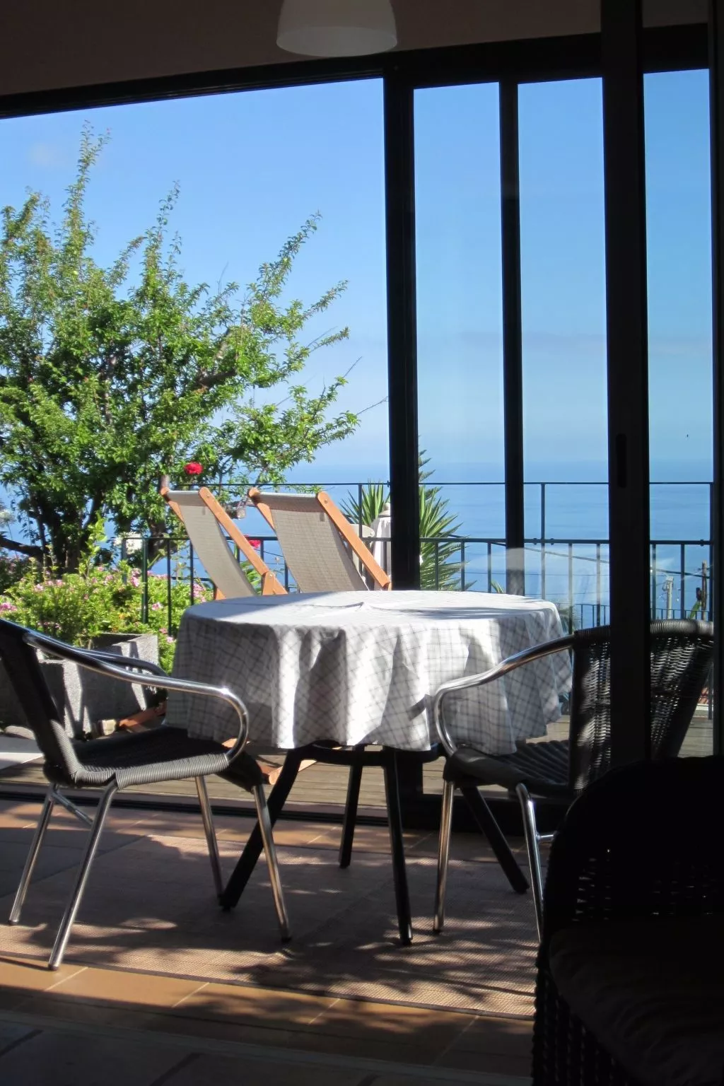 Für 2 Personen ca. 55 m&sup2; in Estreito da Calheta, Madeira (Südküste von Mad-Image-tags.info