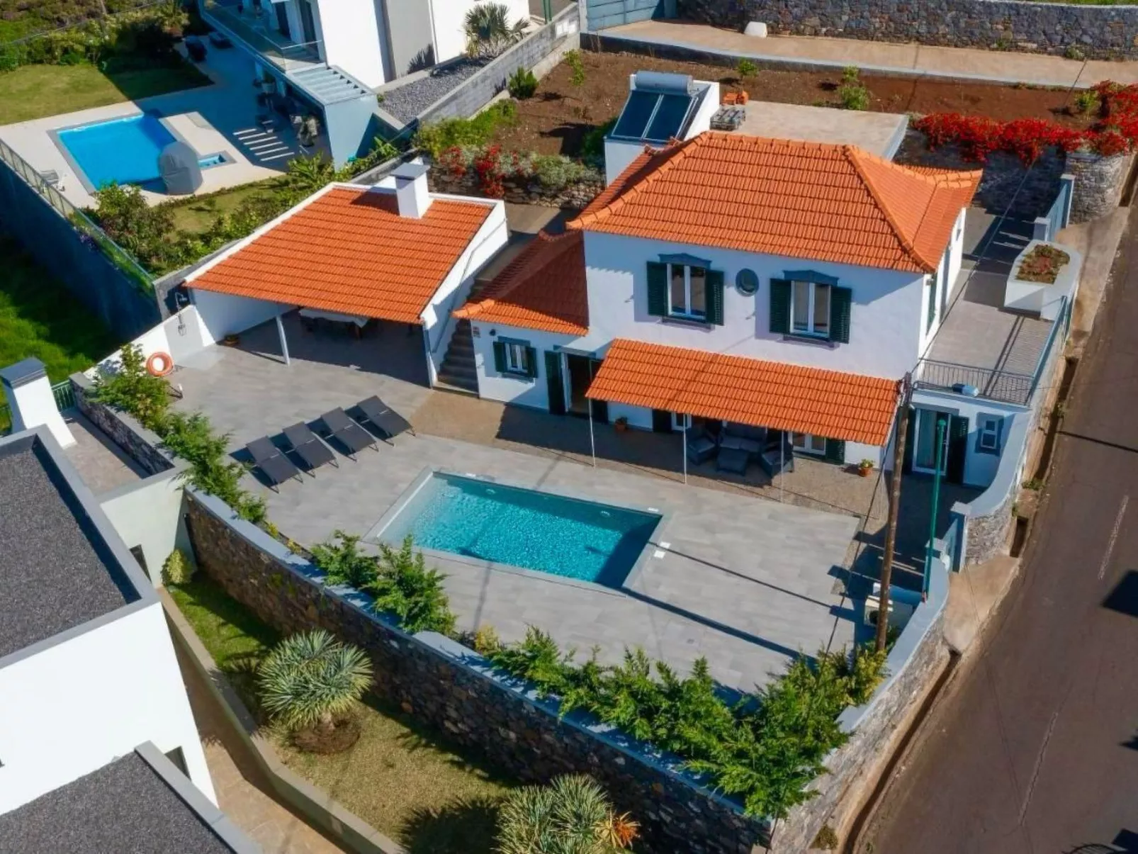 Villa "Serena" mit privatem Pool-Image-tags.info