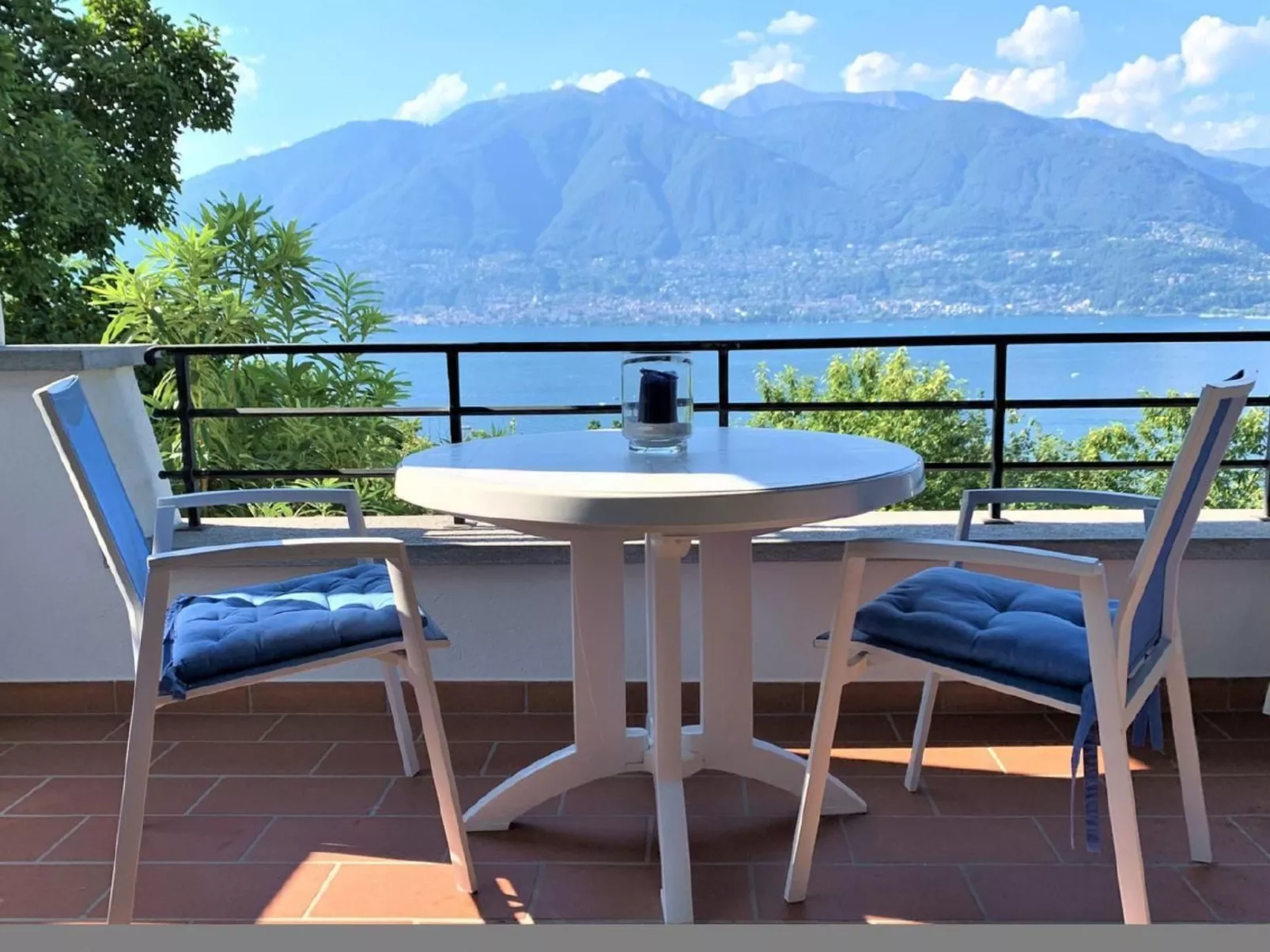 Casa Daniela 38-Buiten