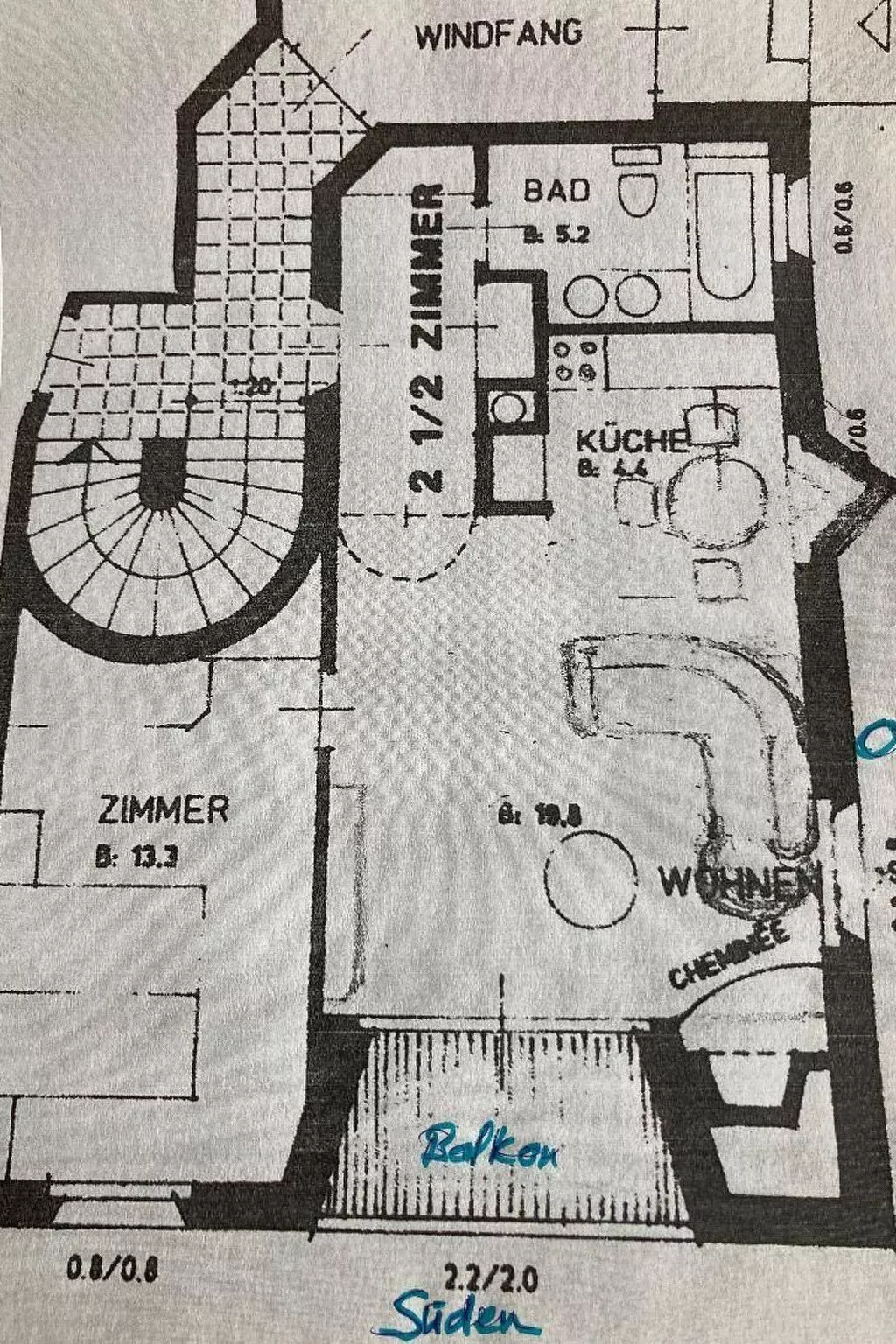 Chesa Larschigna-Image-tags.info