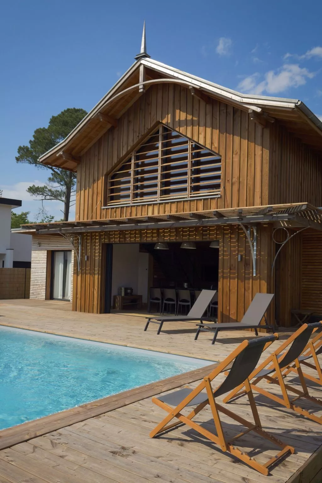 Außergewöhnliche Villa Andernos les Bains-Image-tags.info