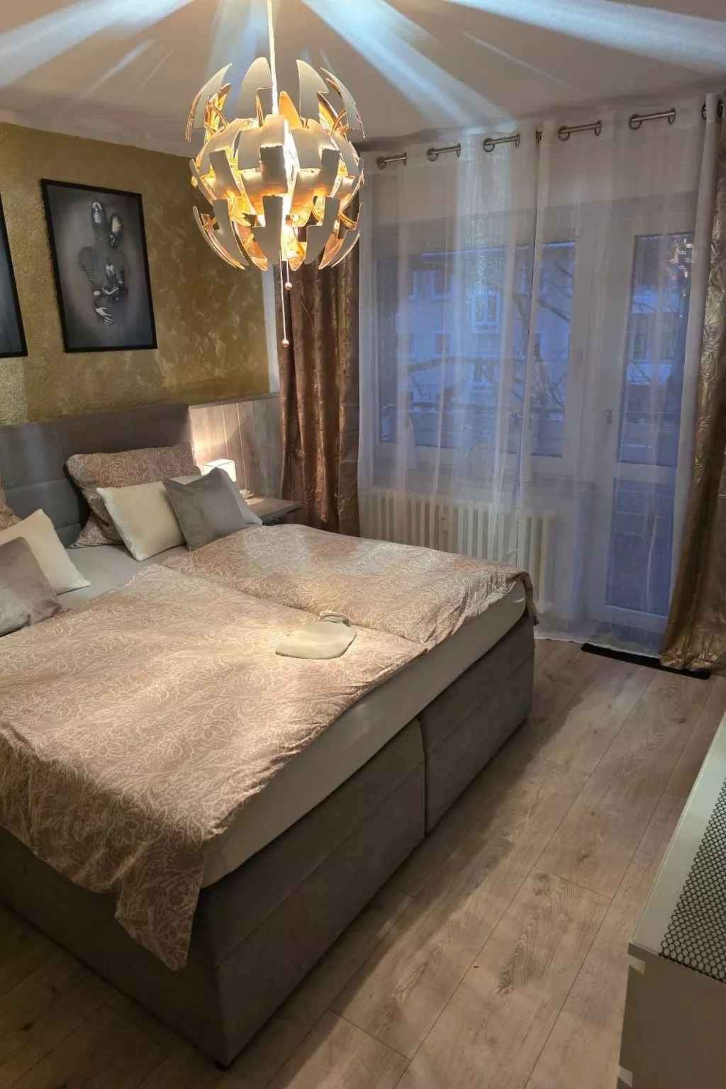 Schlafgut24 4-Binnen