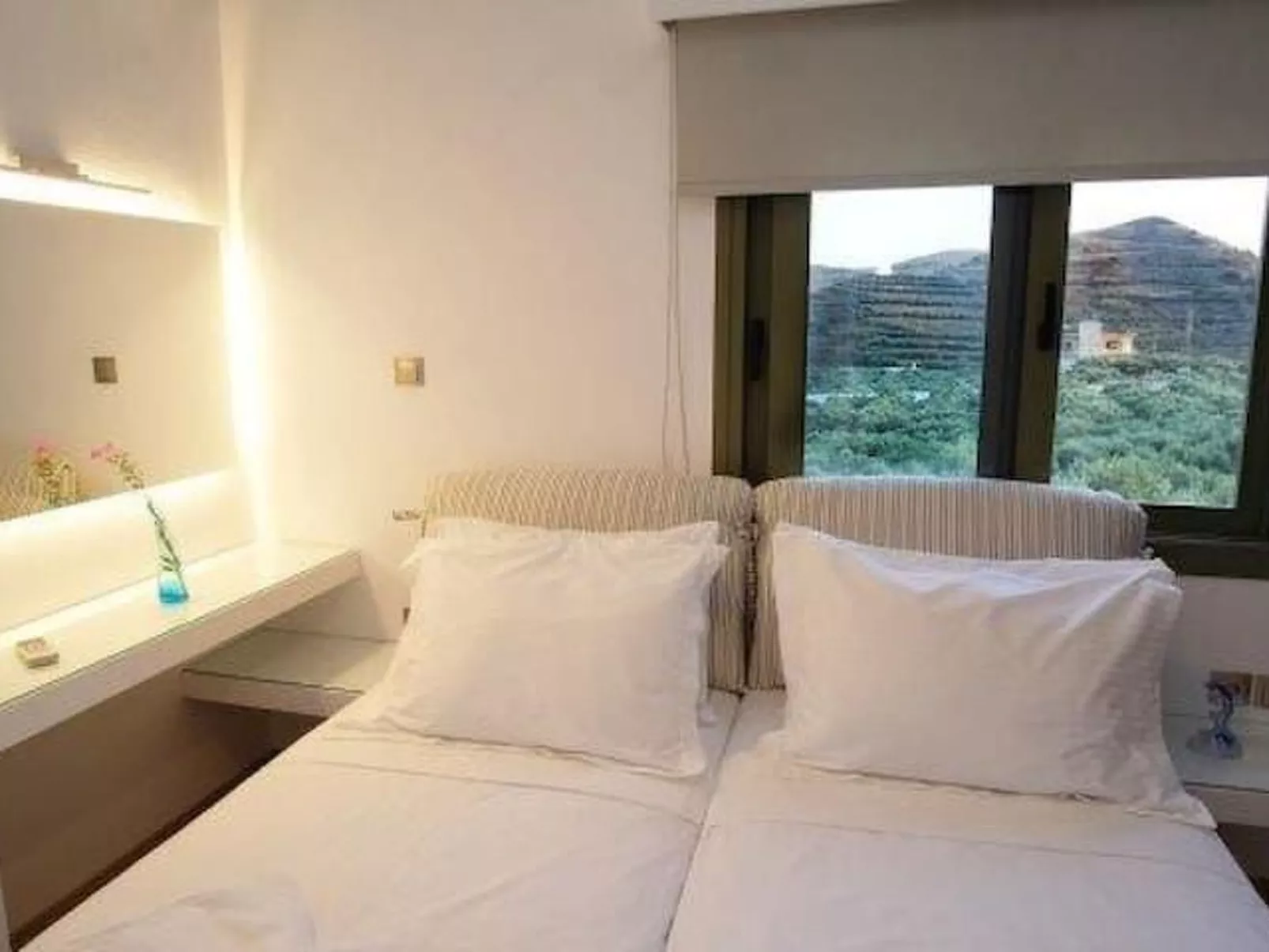 Villa Terra Divina-Binnen