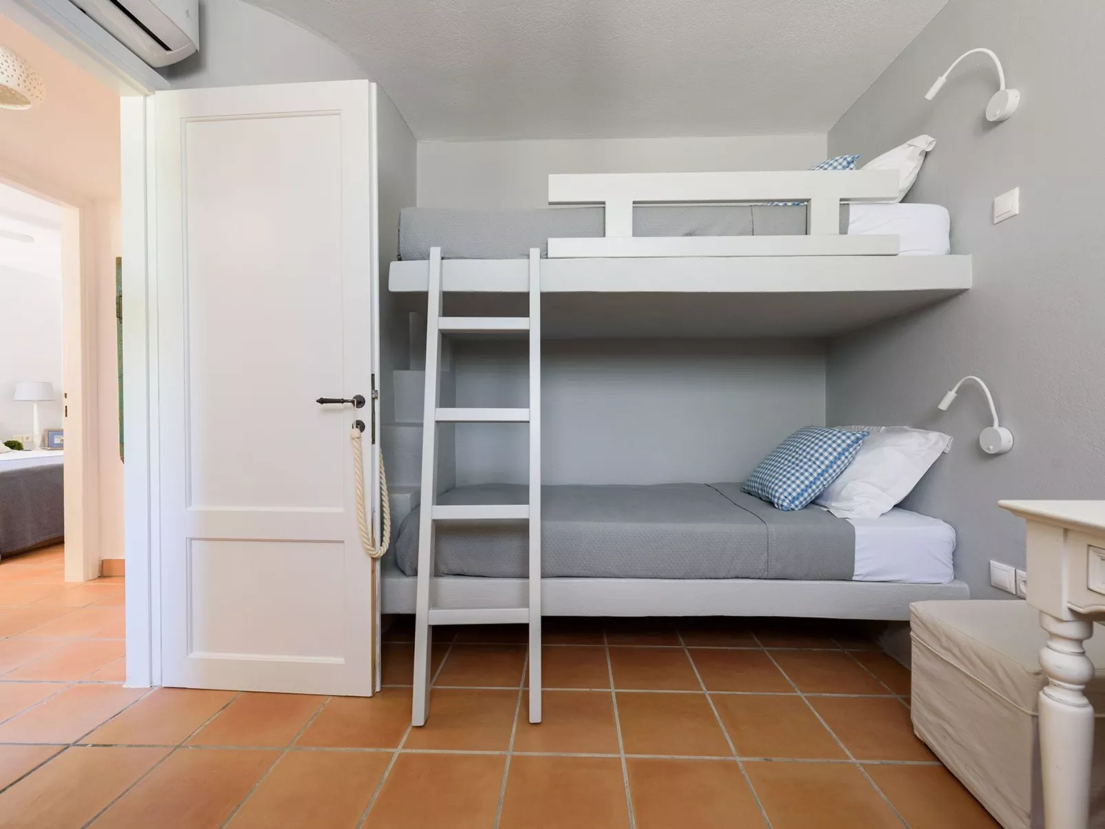 Villa Sonnenlicht - Binnen